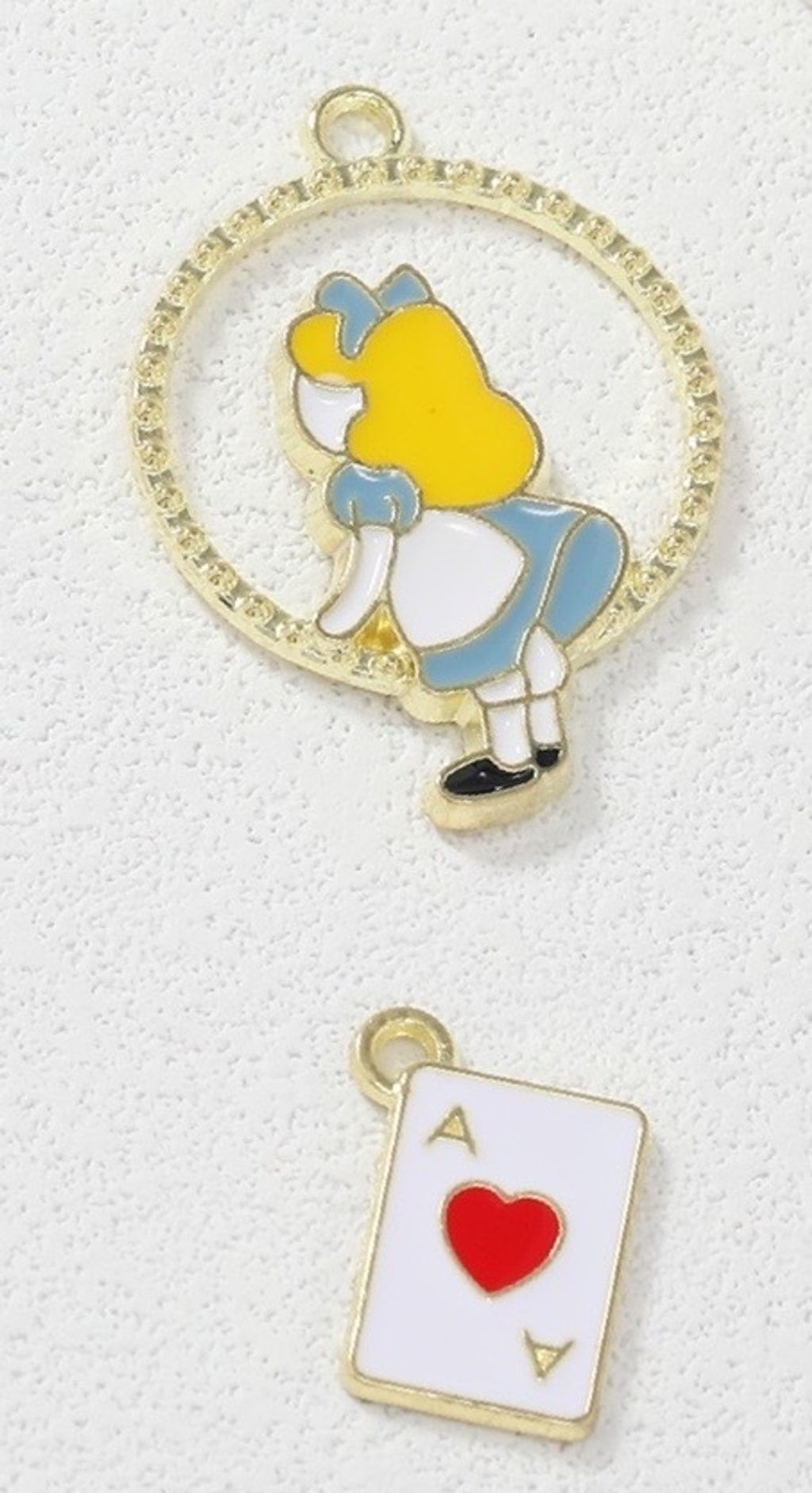 HJ-057愛麗絲+紙牌