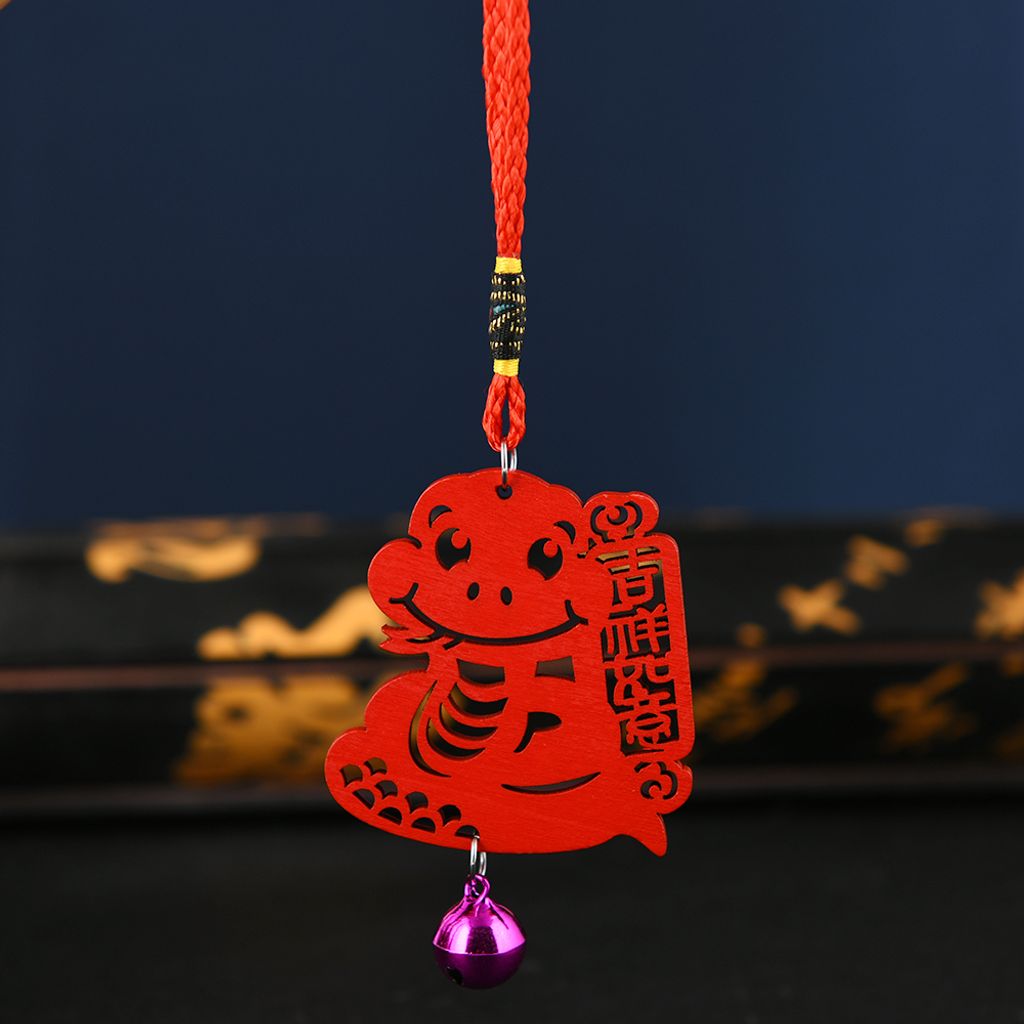 MP-0084小龍吉祥如意