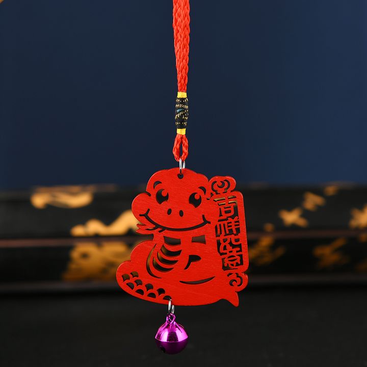 MP-0084小龍吉祥如意