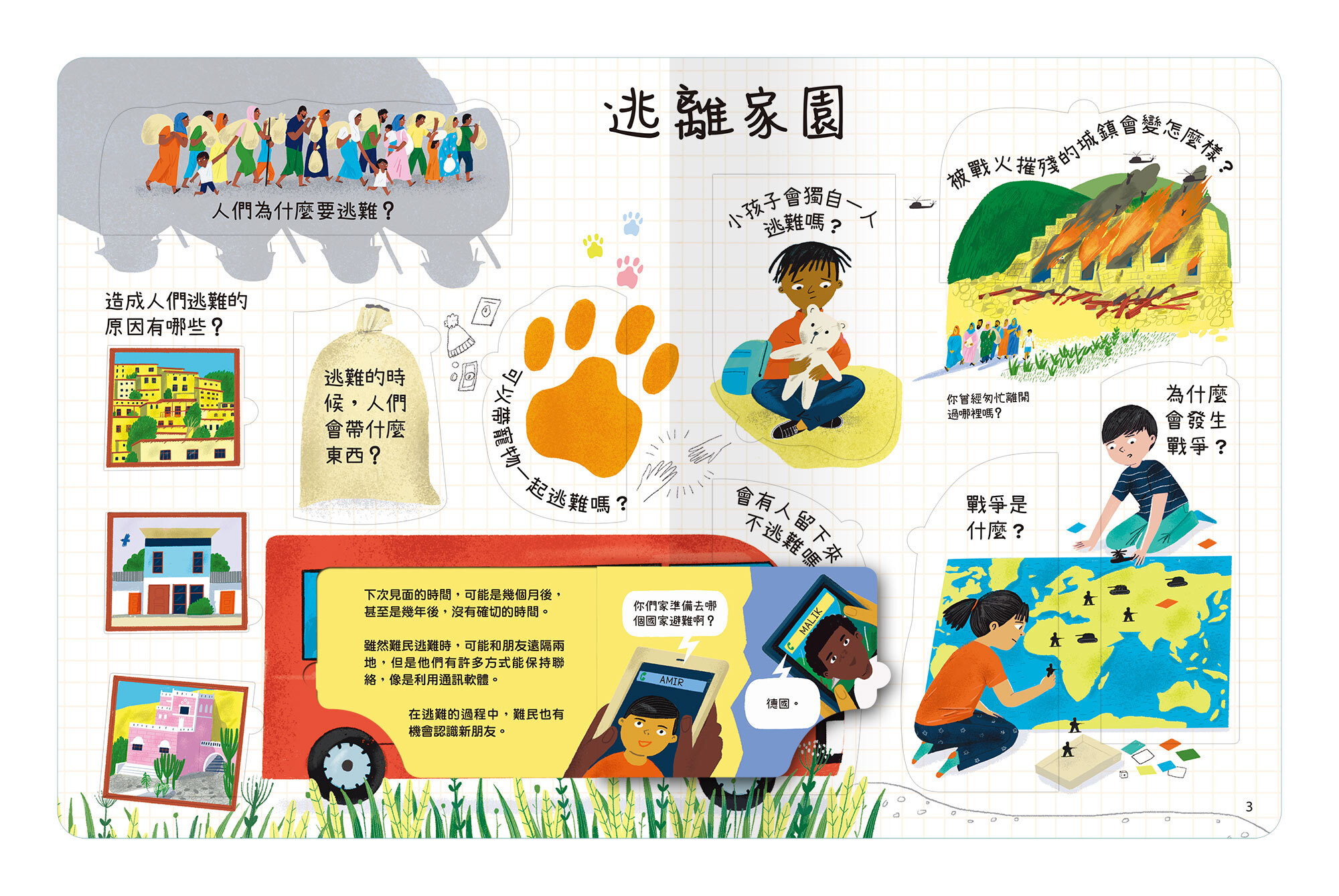 想問什麼翻翻書-難民內頁-01