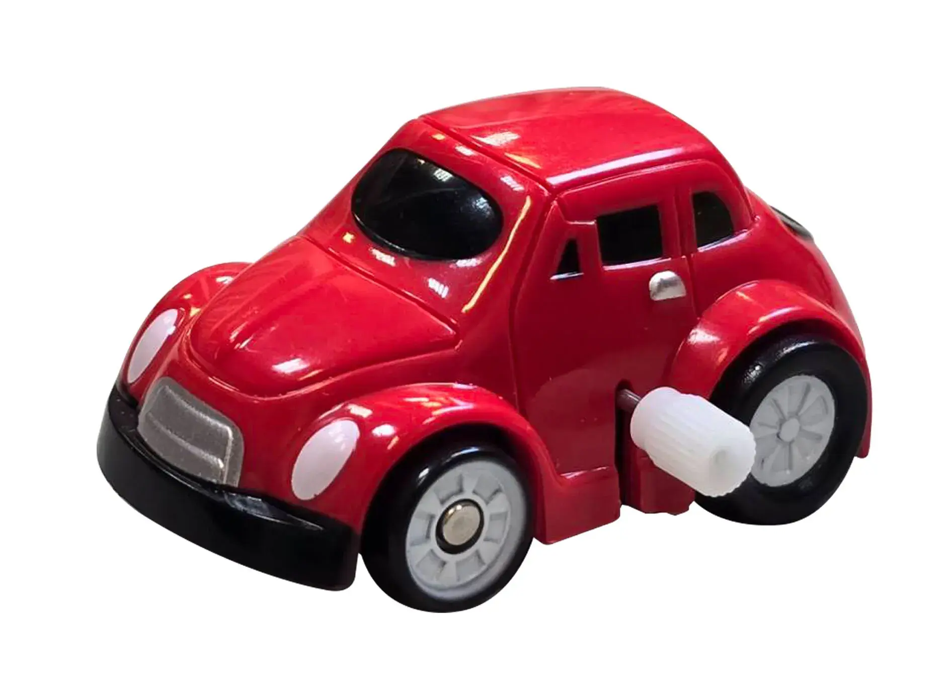 發條小汽車-環遊大世界-小汽車模型