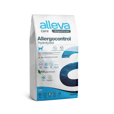 Allergocontrol Dog