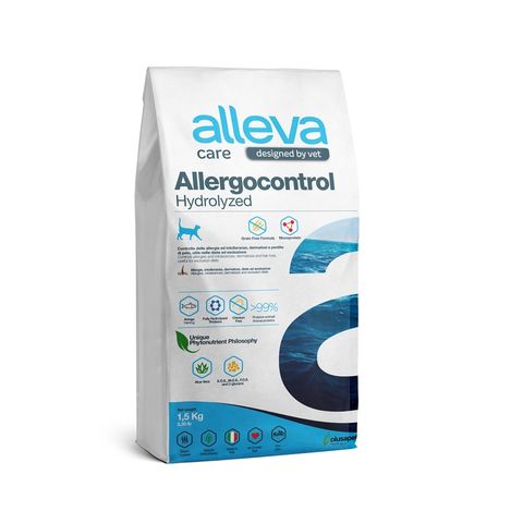 Allergocontrol Cat