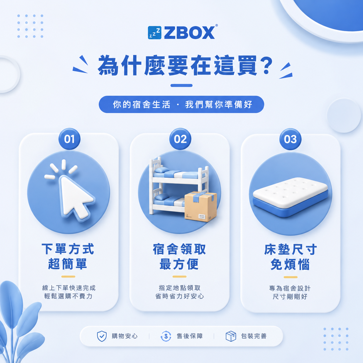 ZBOX 活動資訊