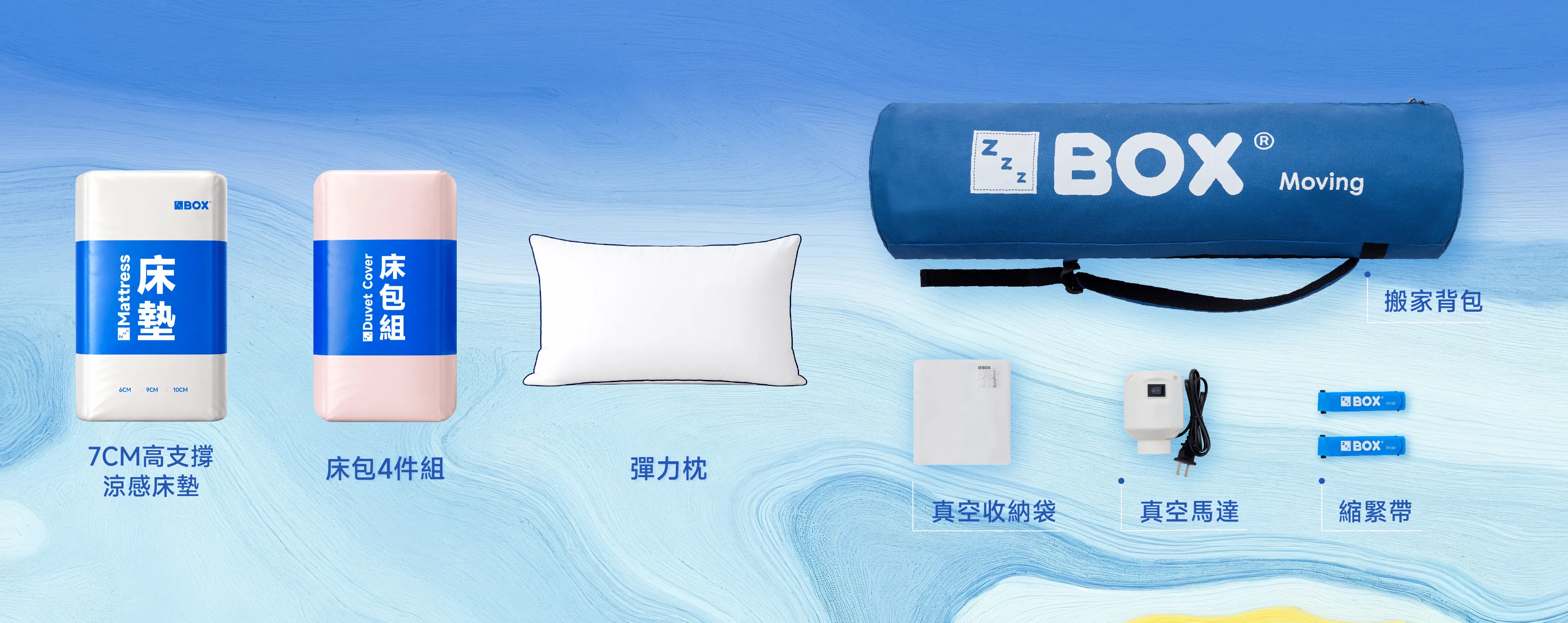 產品詳細