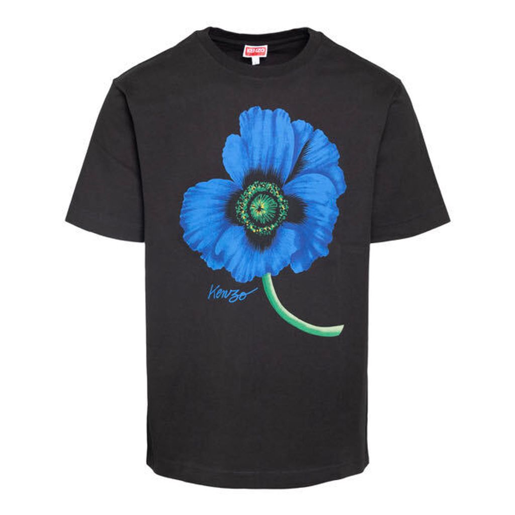 ead5c804-a4ba-4fcf-b86c-3cc61f1c0e5d_Kenzo Blue Flower Black Tee.original