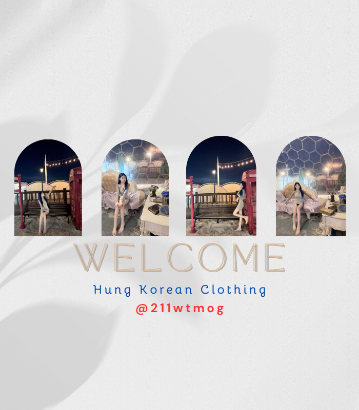  | Hung韓系服飾