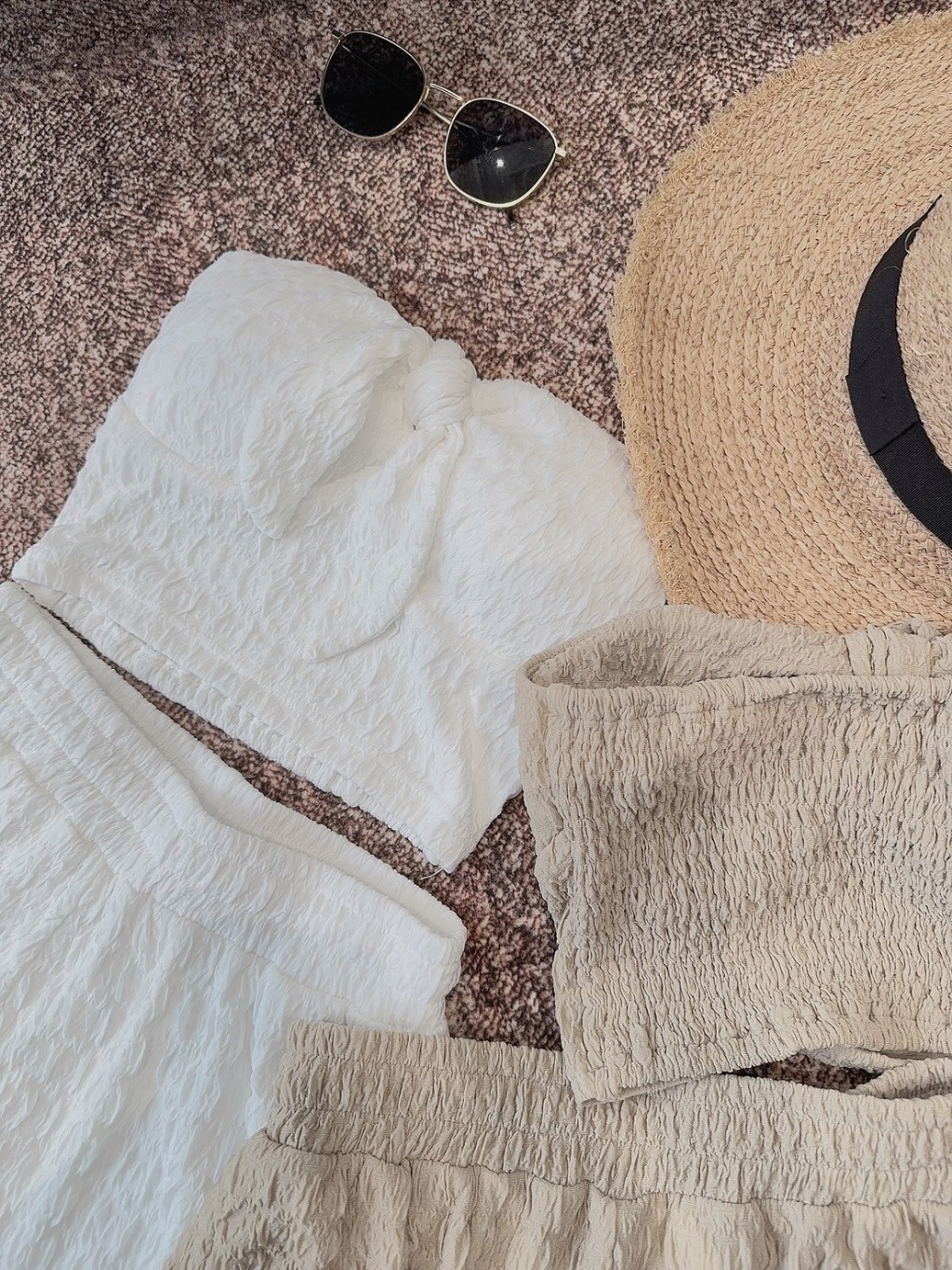 008訂製款-仙女壓紋平口綁結SET (2)