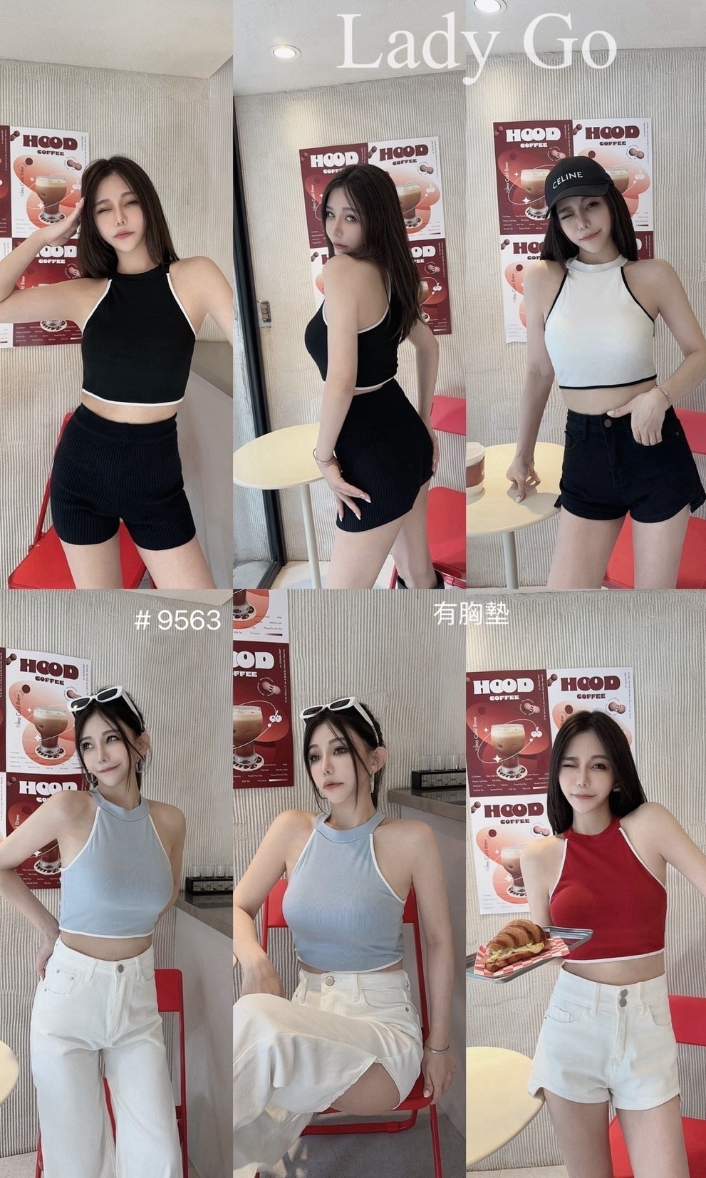 9563獨家撞色削肩背心 (4)