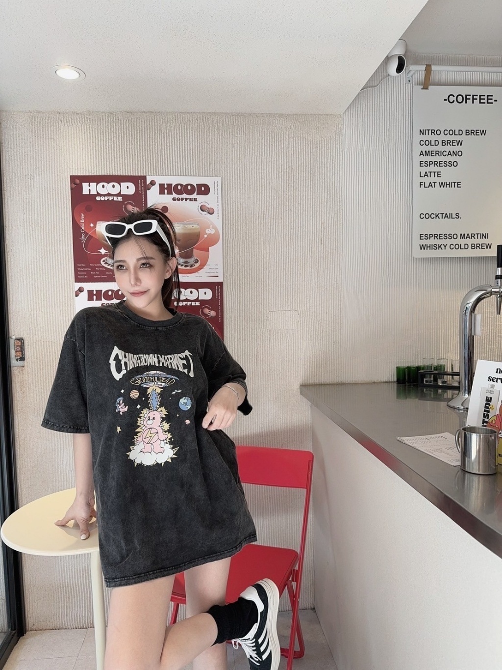 1水洗外星閃電熊大T (3)