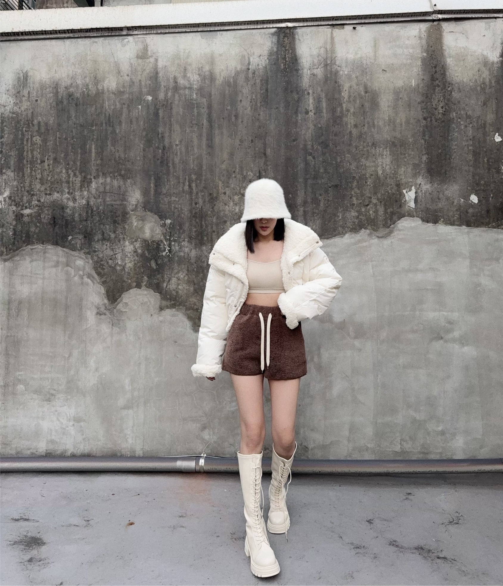 10249019『選品』可愛熊寶寶澎澎短褲🐻🍪 (3)