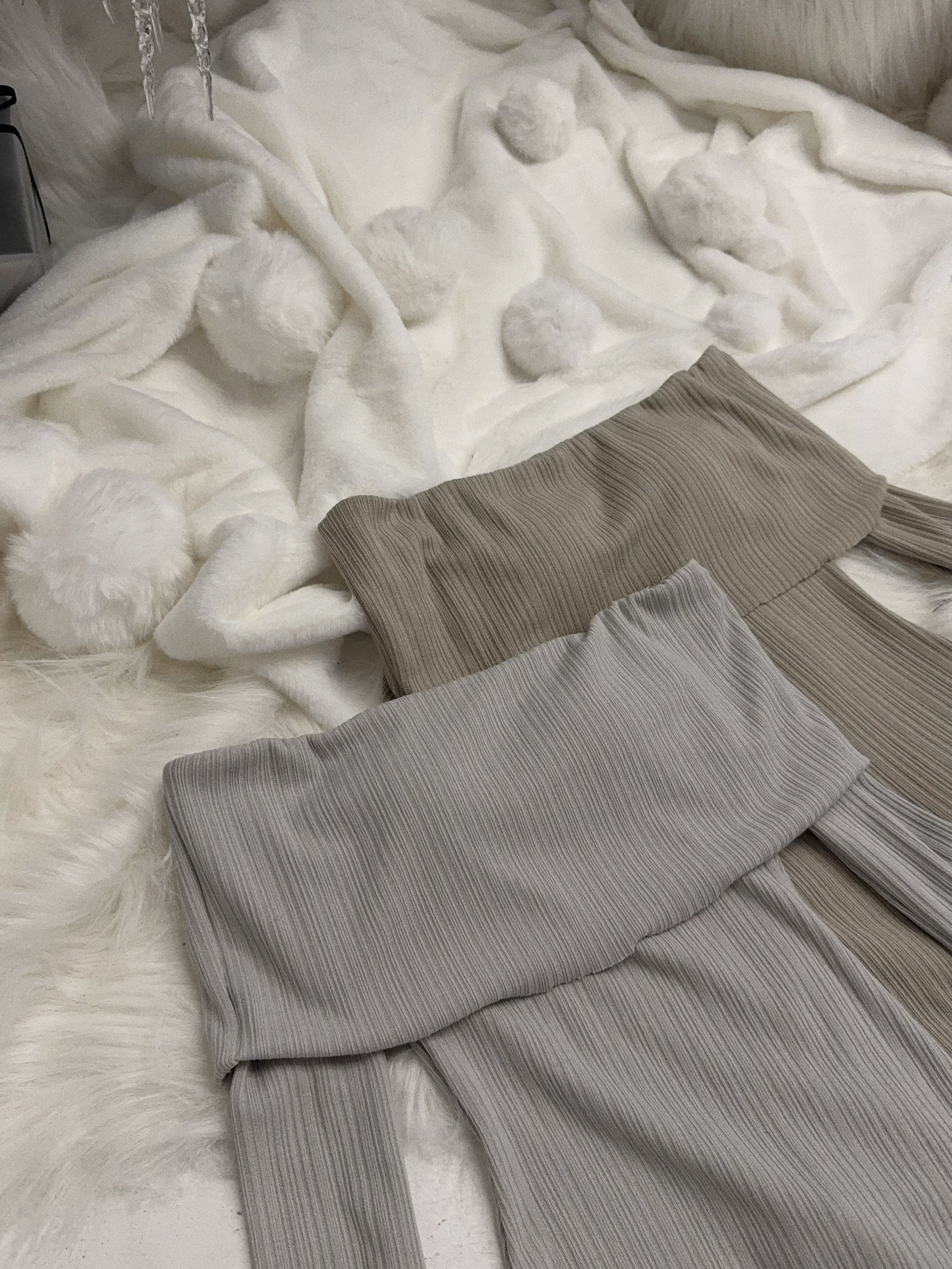 12115411『訂製款』高級線條感顯瘦翻領魚尾洋裝 (5)