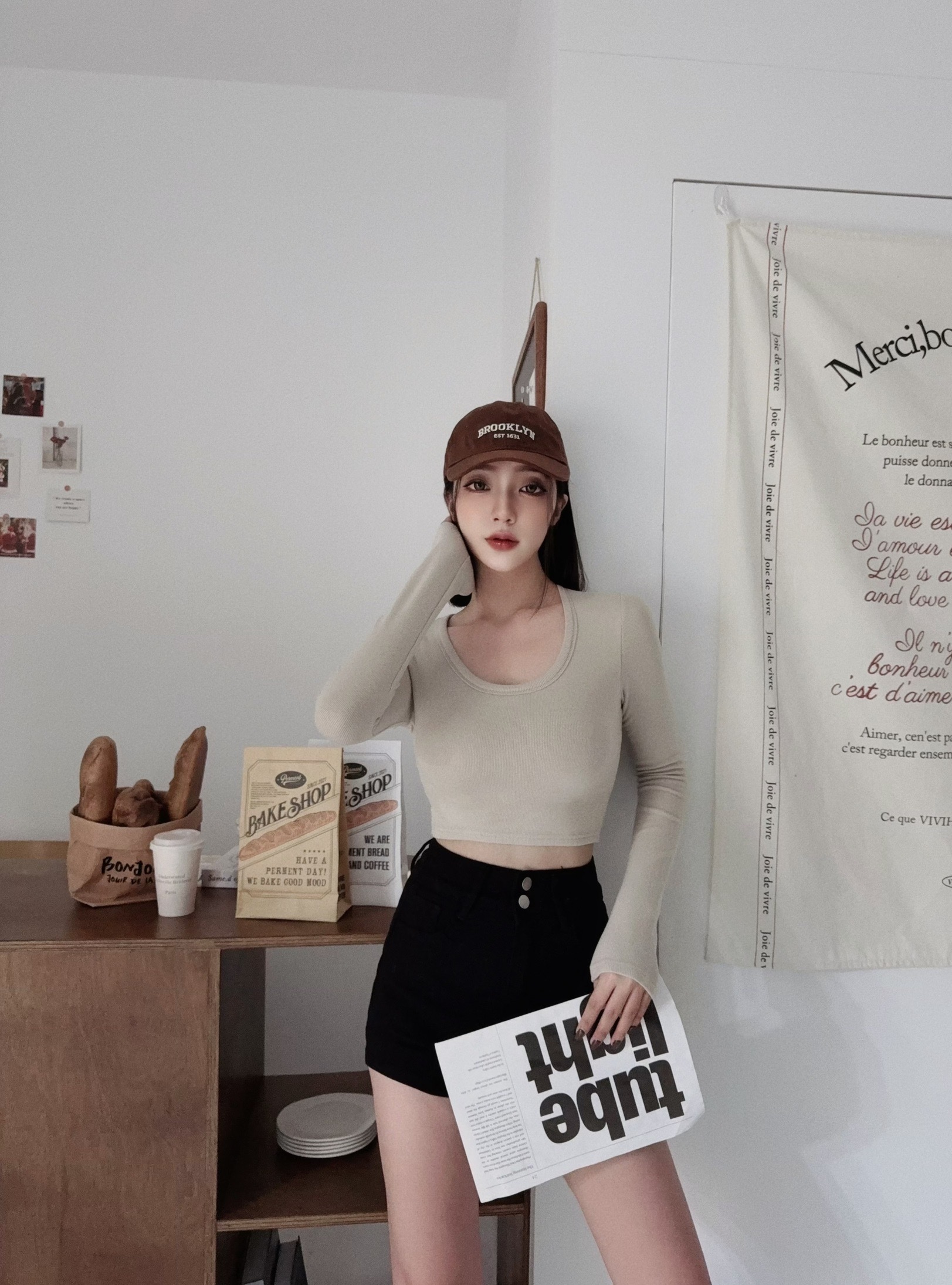 12115427『訂製款』保暖羊絨系列🐑麻糬打底衣3.0 (2)