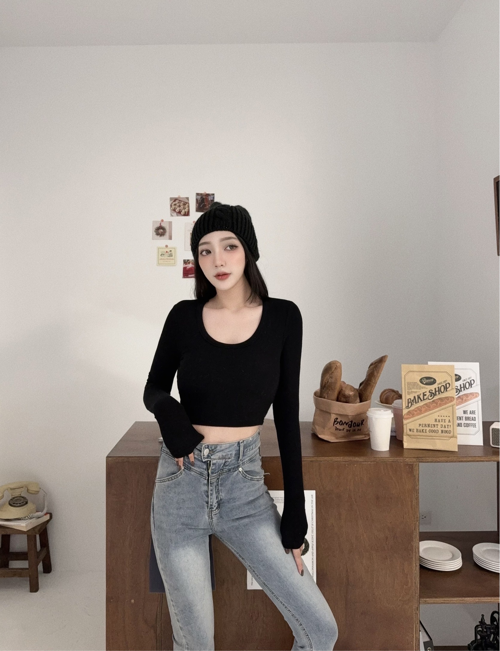 12115427『訂製款』保暖羊絨系列🐑麻糬打底衣3.0 (6)