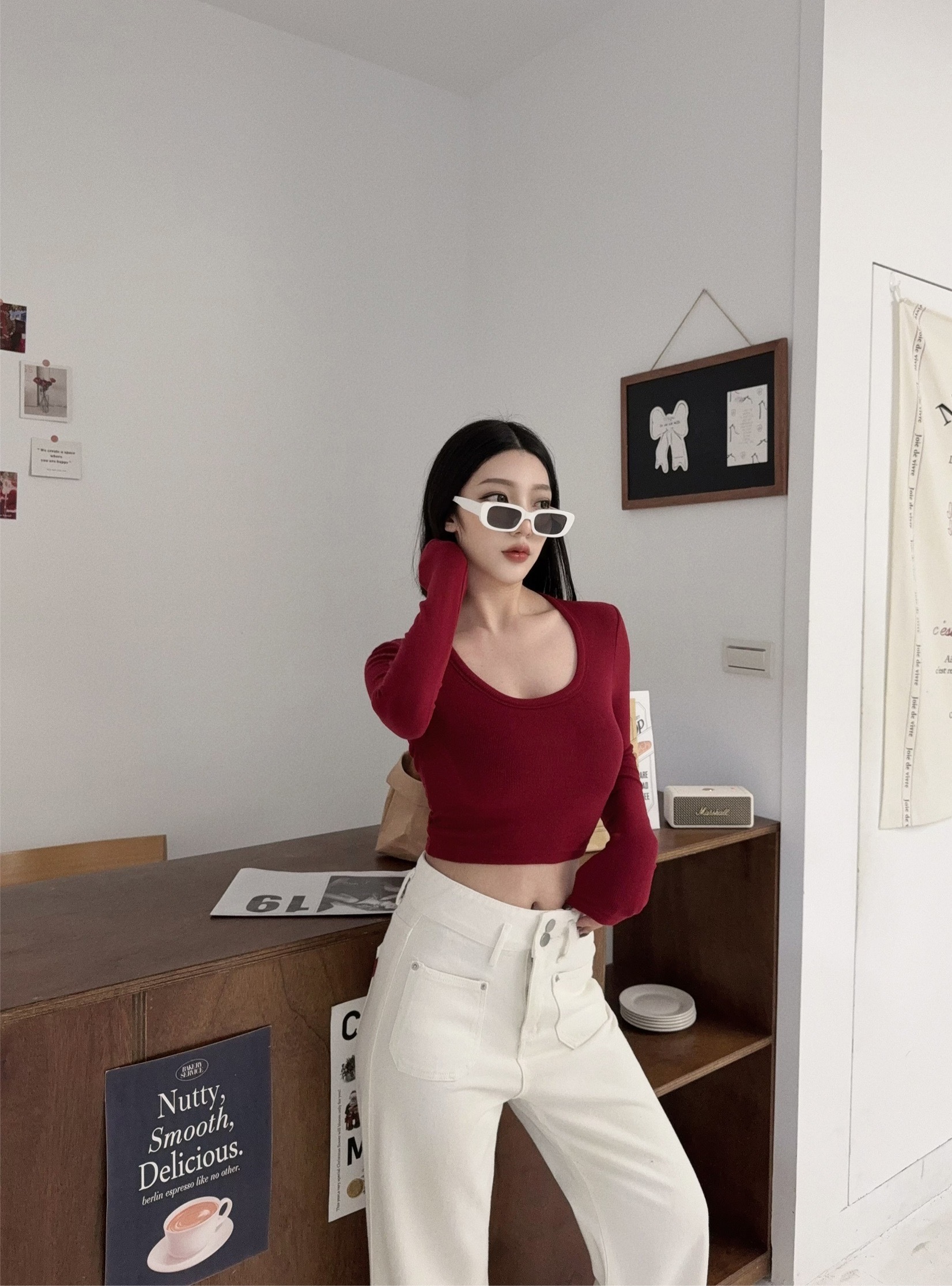 12115427『訂製款』保暖羊絨系列🐑麻糬打底衣3.0 (4)