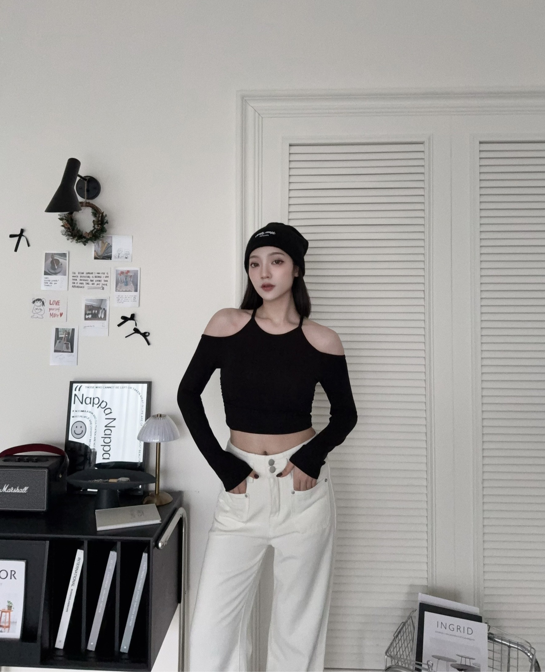 #12181019『訂製款』歐美挖肩超彈力BRA T (4)