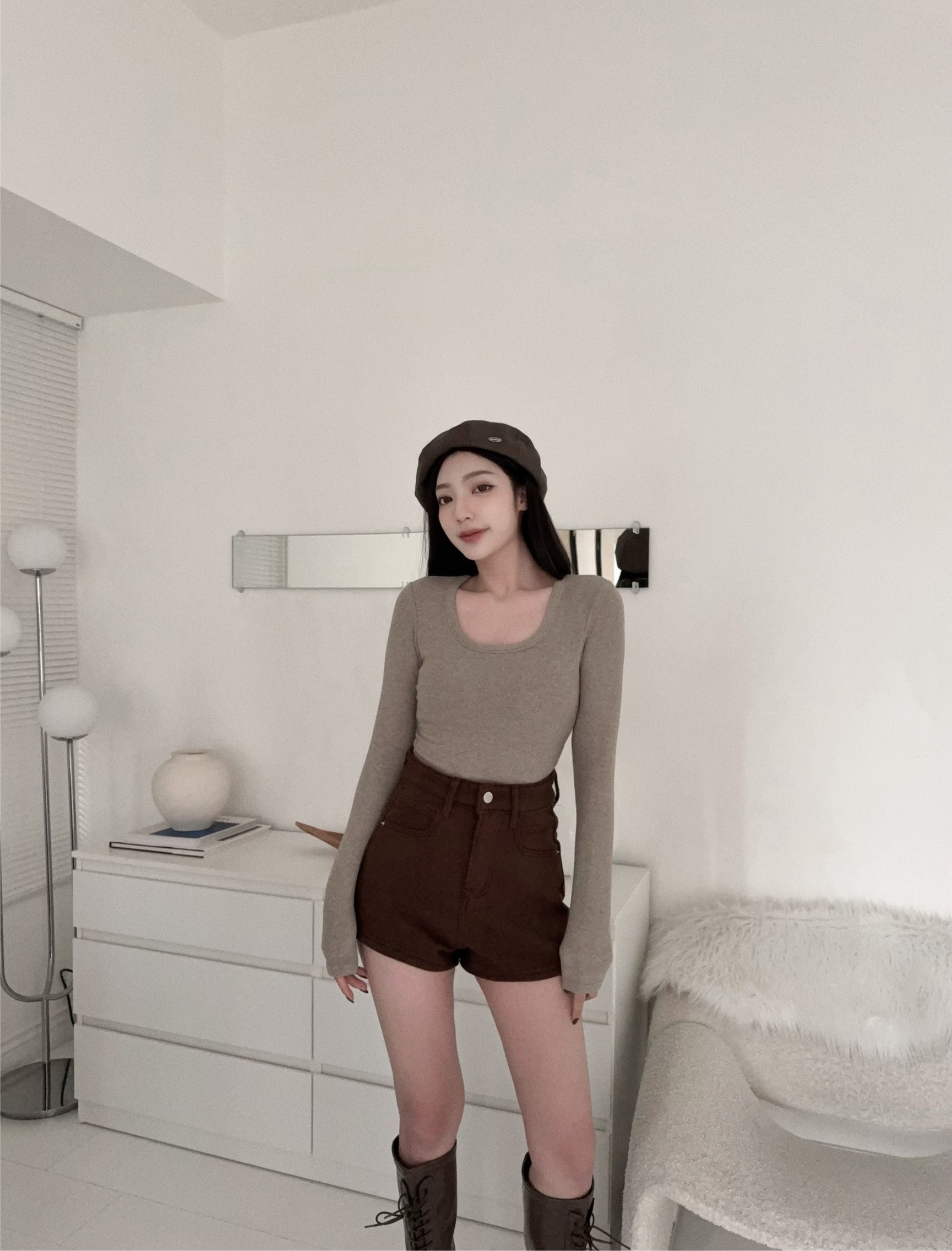 12255426『訂製款』麻糬打底衣4.0🐑「加長版」 (2)