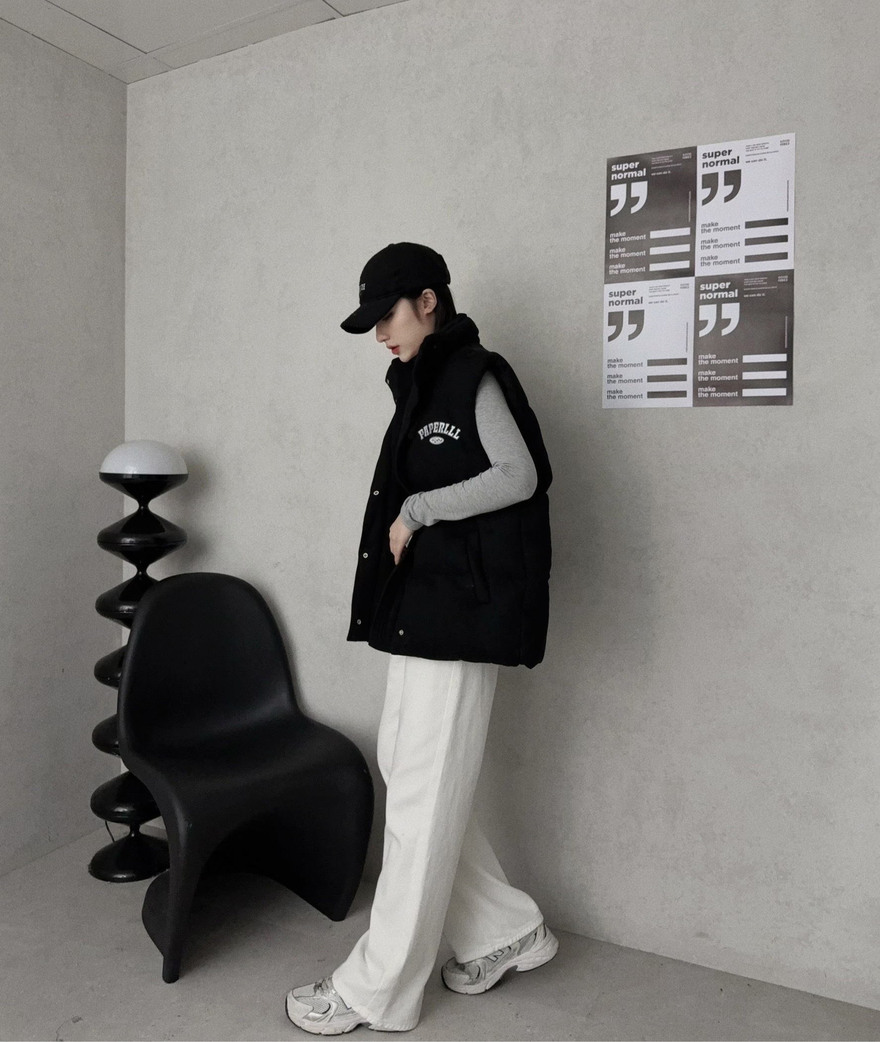 5417『訂製款』超爆款字母棉質鋪棉背心🤍 (4)