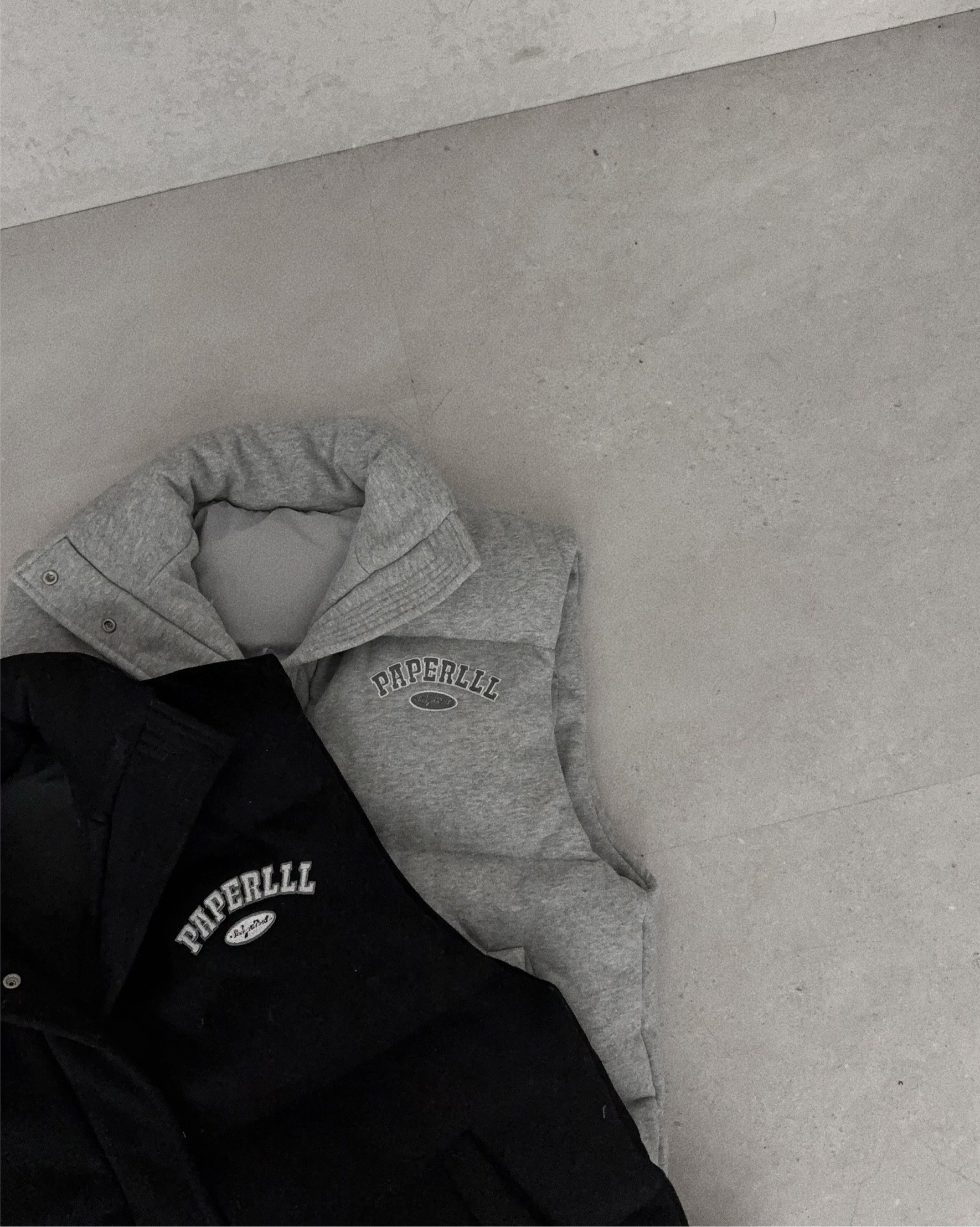 5417『訂製款』超爆款字母棉質鋪棉背心🤍 (5)