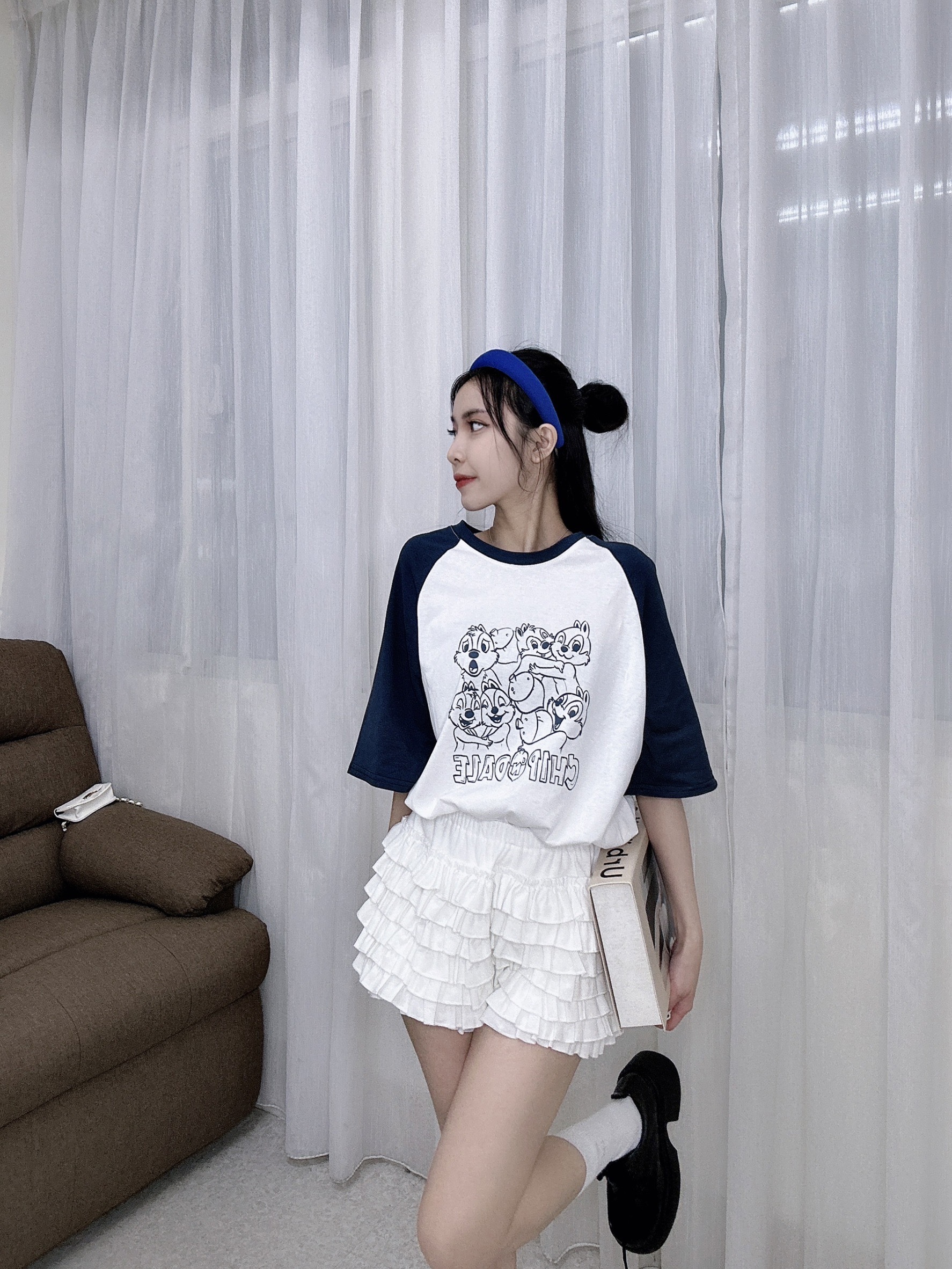 22223奇奇蒂蒂圖片T手繪感線條圖案 (3)