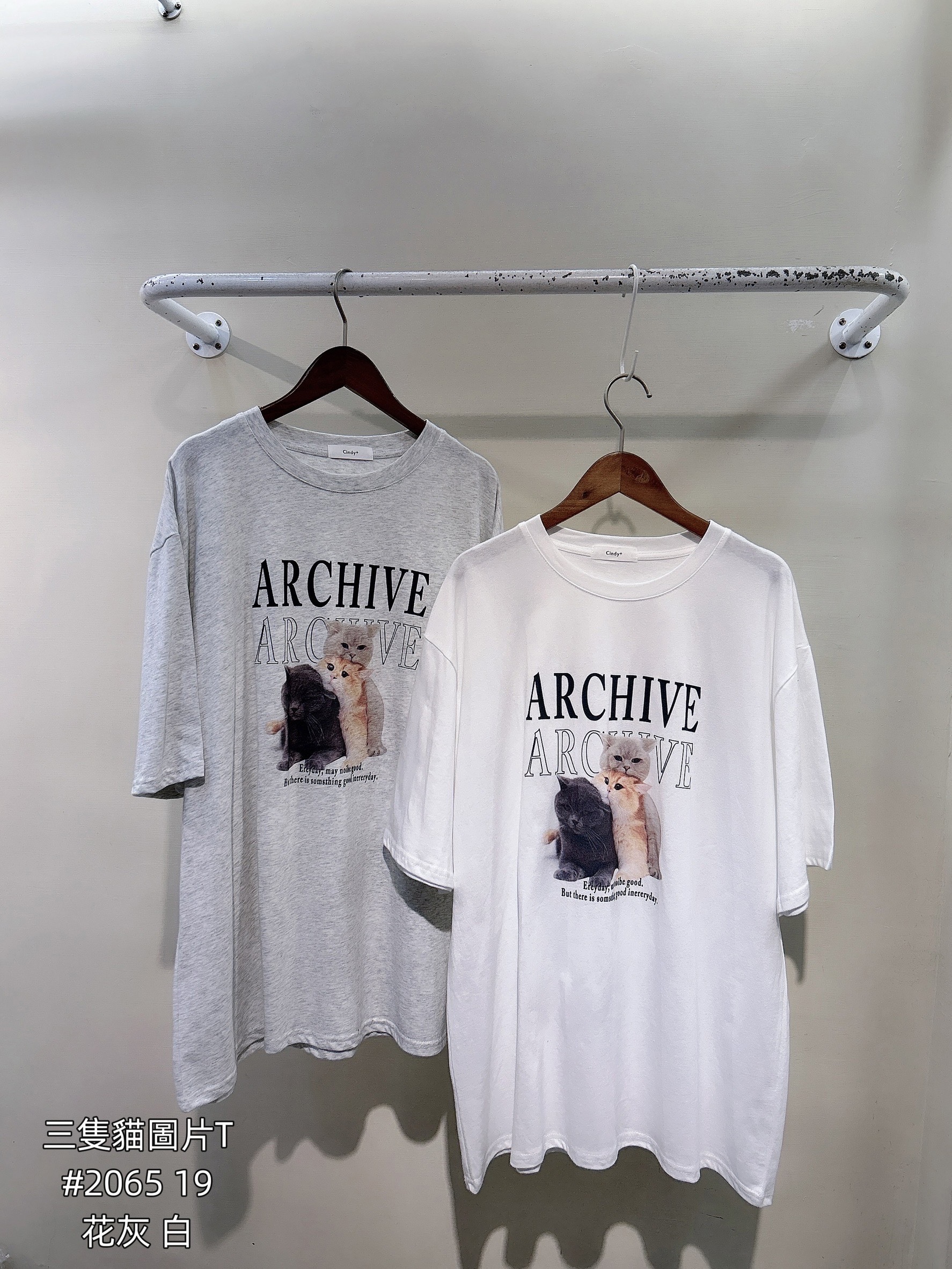 2065貓咪疊疊圖T (2)