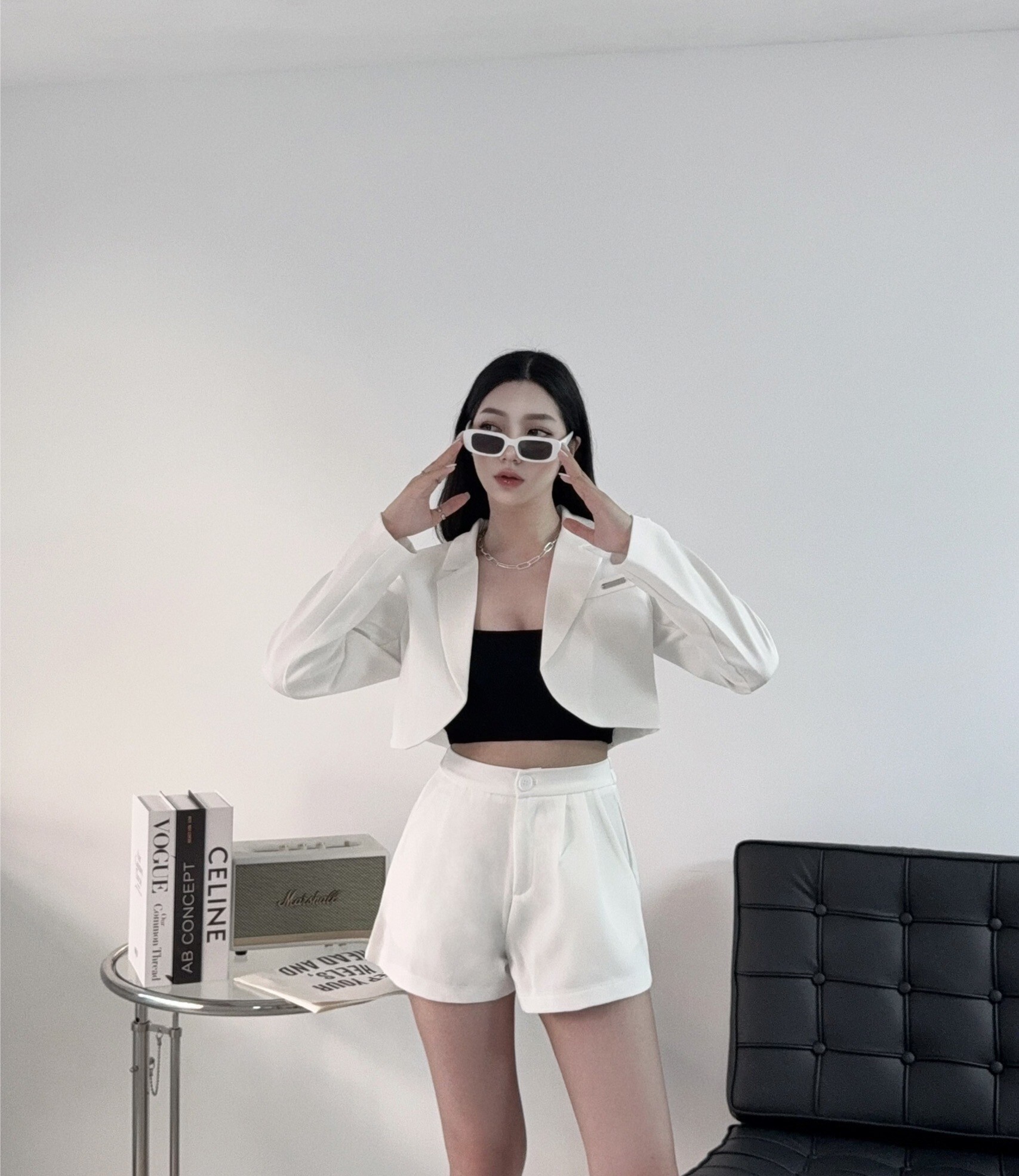 5393『訂製款』質感鐵標弧型挺版西裝SET (3)