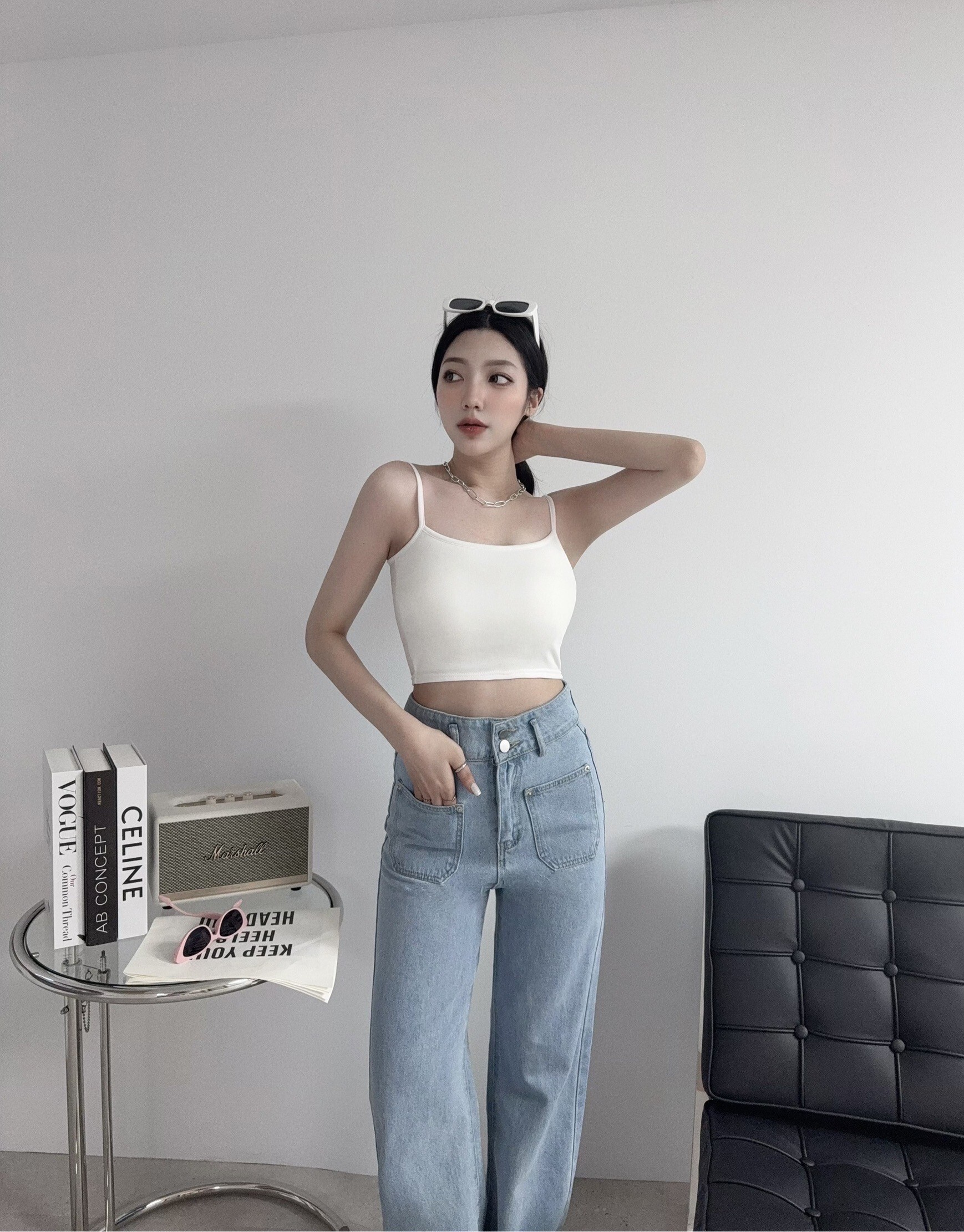 0079『訂製款』娜美爆乳Bra top短款2.0 (6)