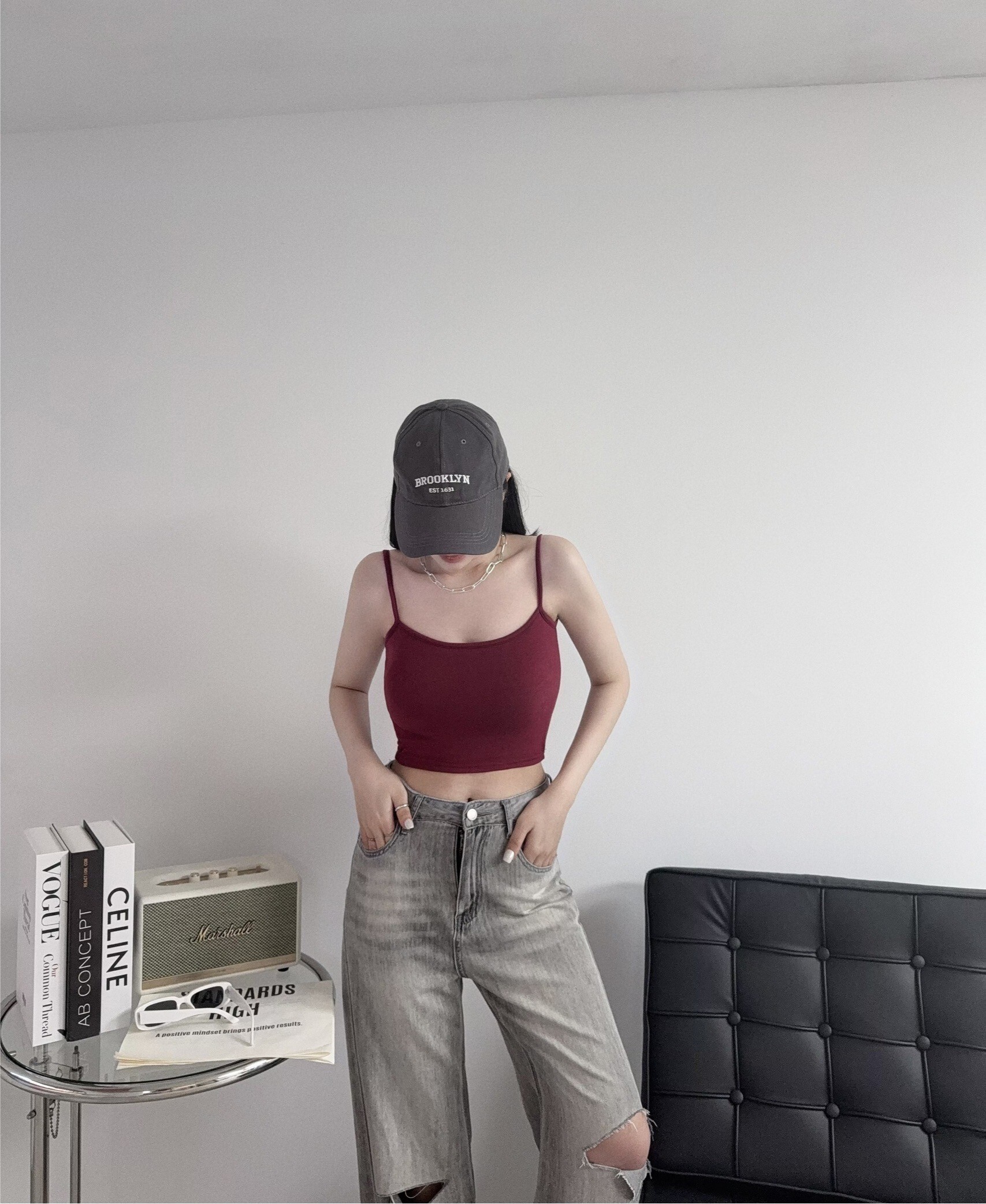 0079『訂製款』娜美爆乳Bra top短款2.0 (2)