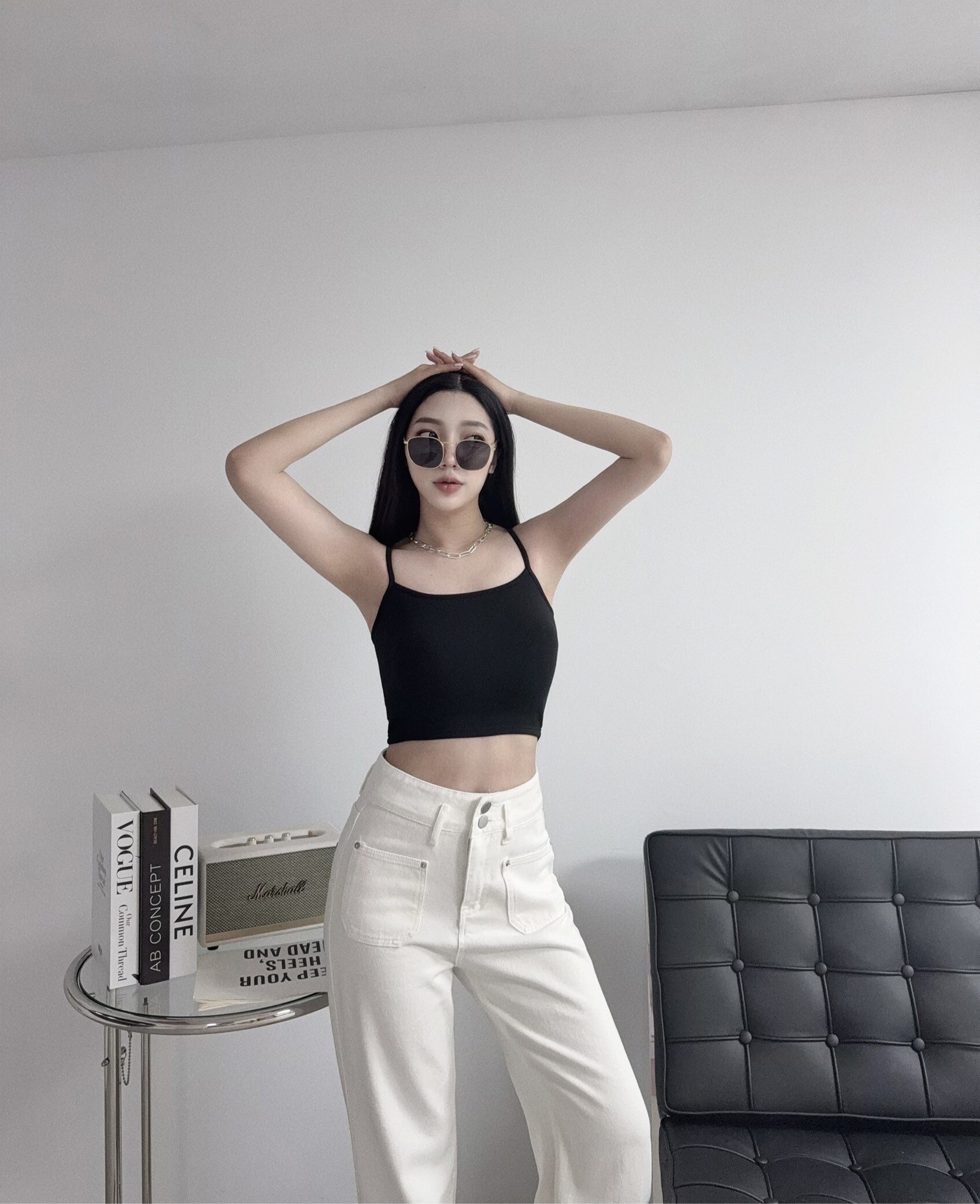 0079『訂製款』娜美爆乳Bra top短款2.0