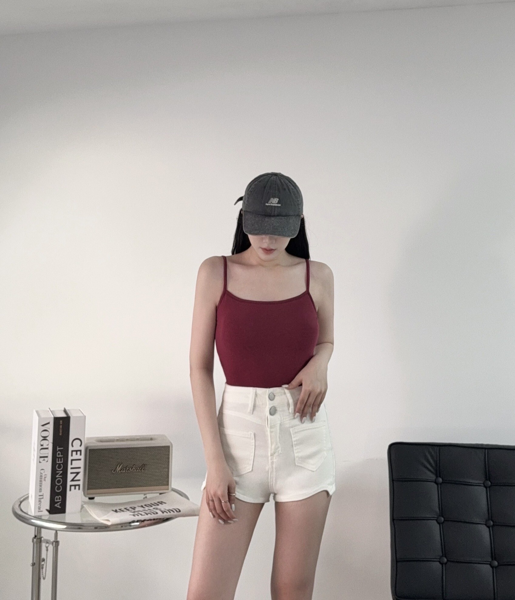 0080『訂製款』娜美爆乳Bra top長款1.0 (3)