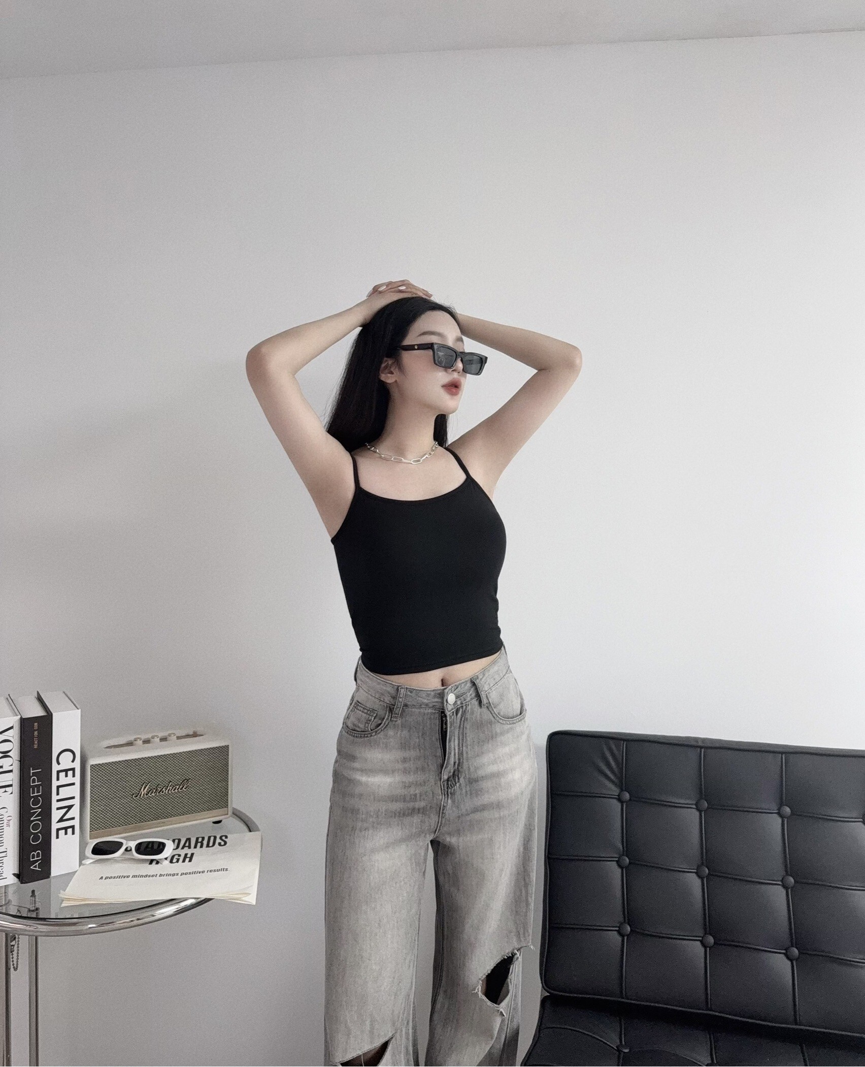 0080『訂製款』娜美爆乳Bra top長款1.0