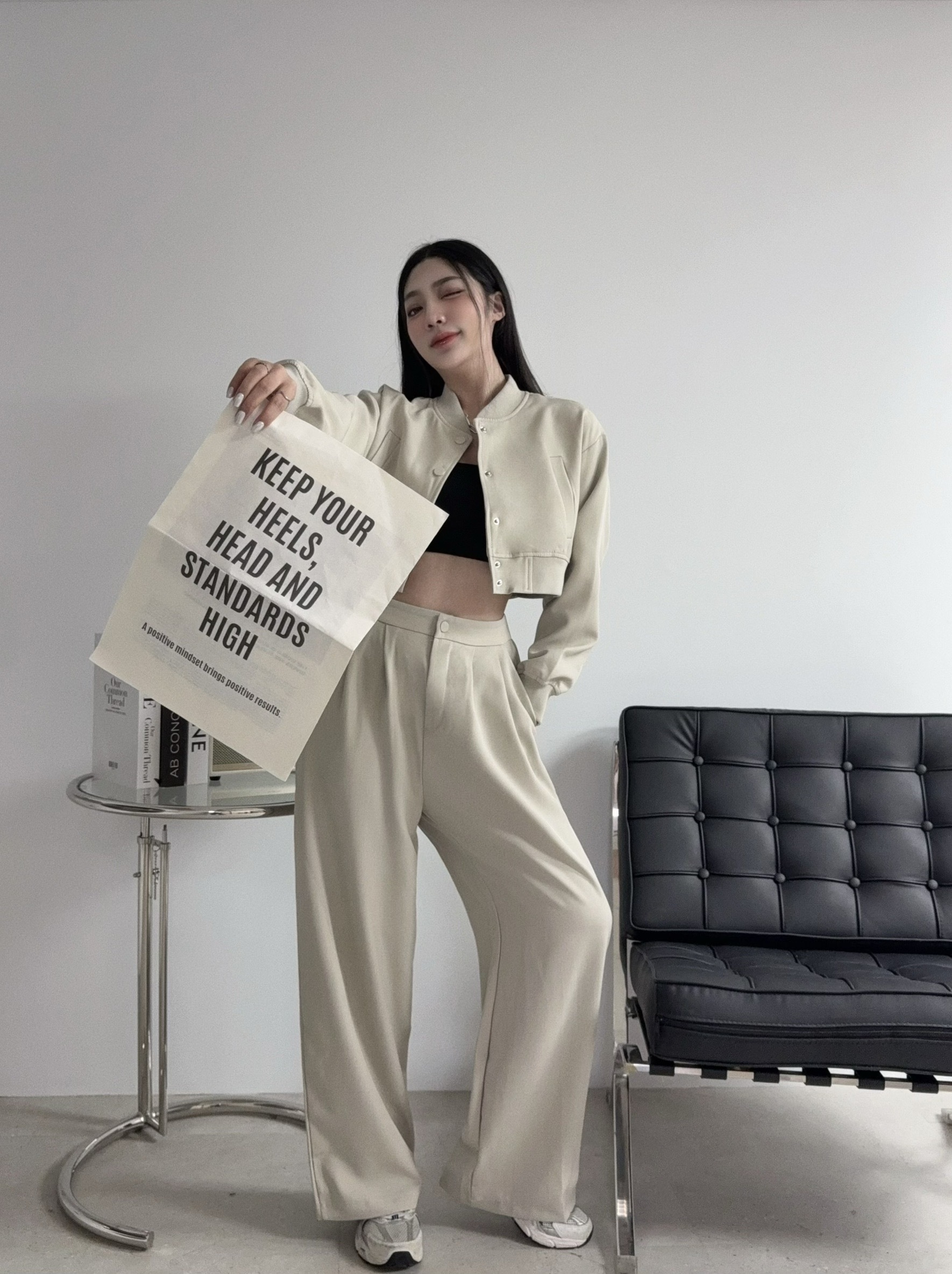 5407『訂製款』歐美休閒棒球西服套裝 (3)