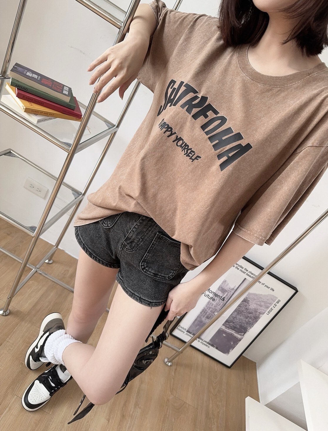 15水洗暈染英文T (4)