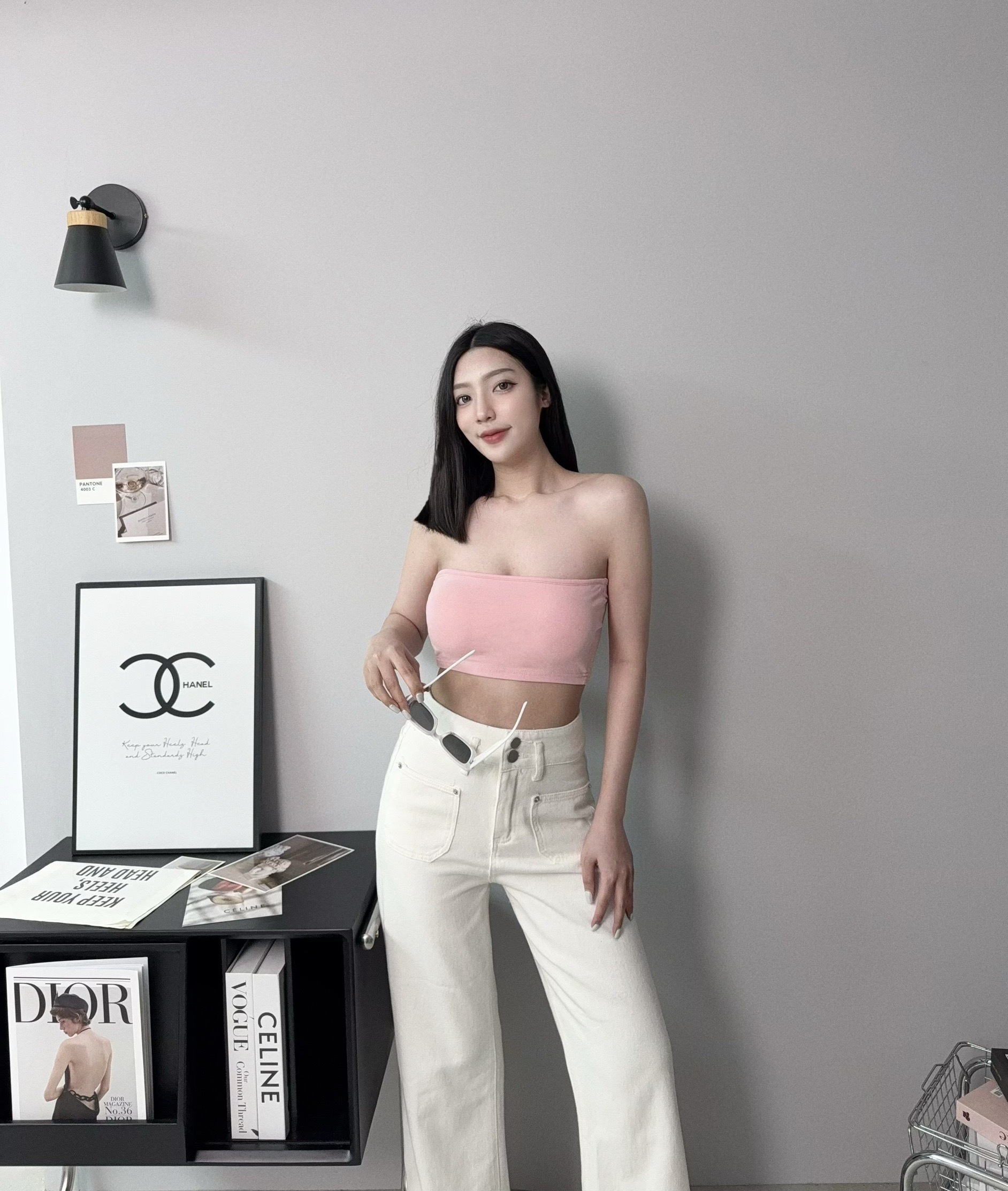 1045『訂製款』百搭平口背心 (4)