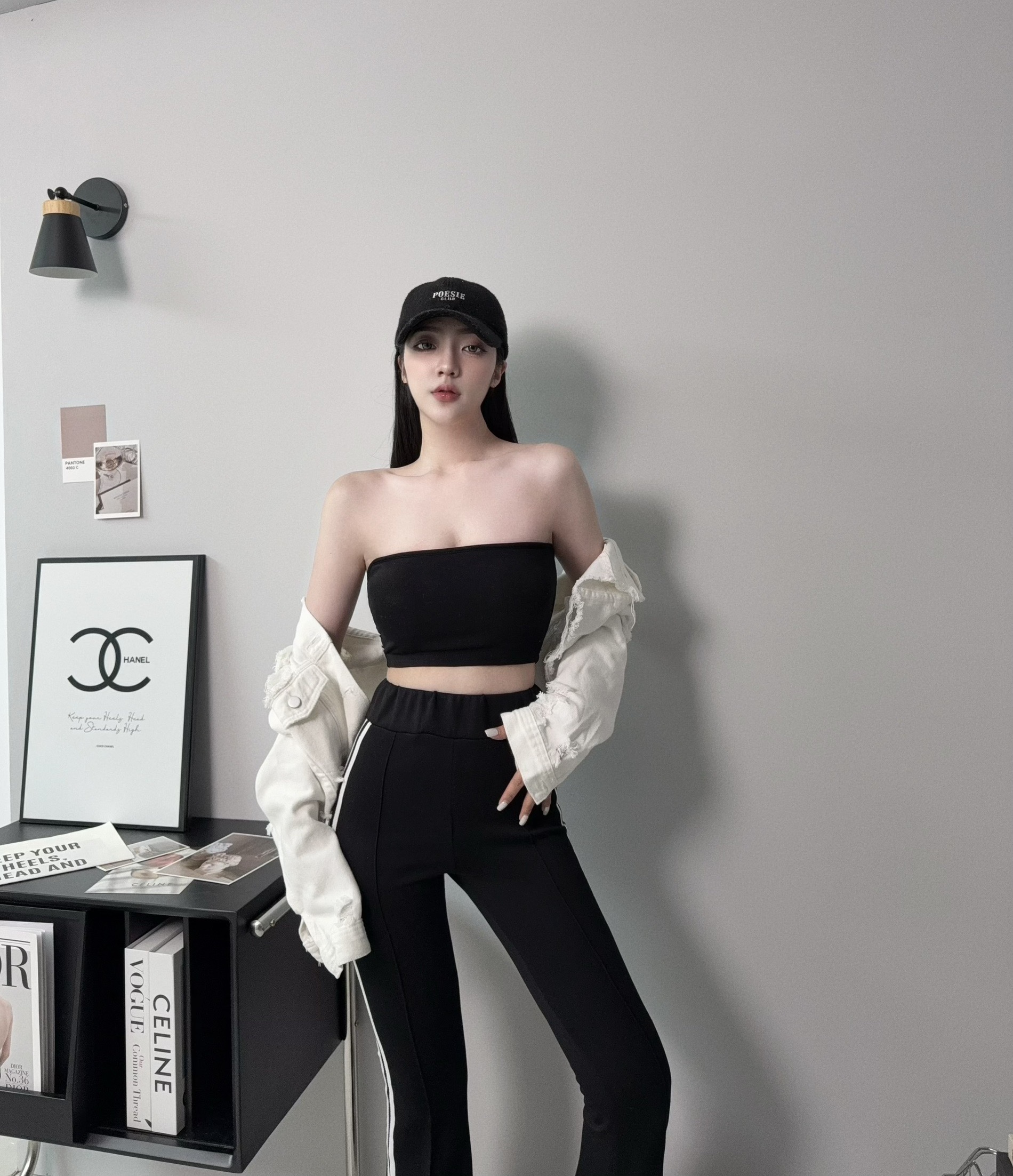 1045『訂製款』百搭平口背心 (6)