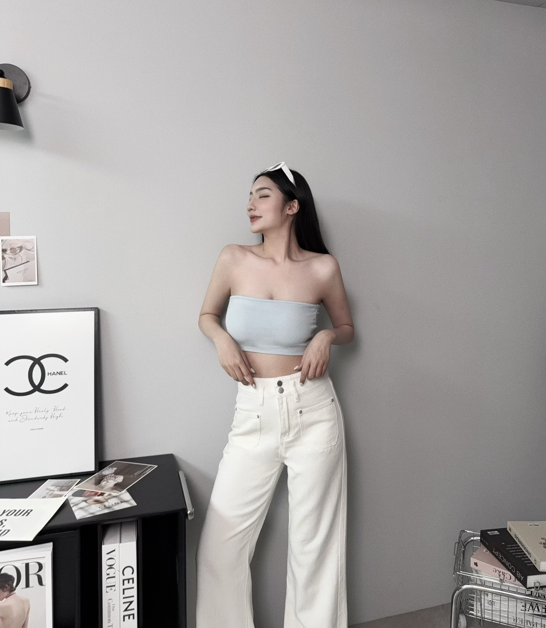 1045『訂製款』百搭平口背心 (5)