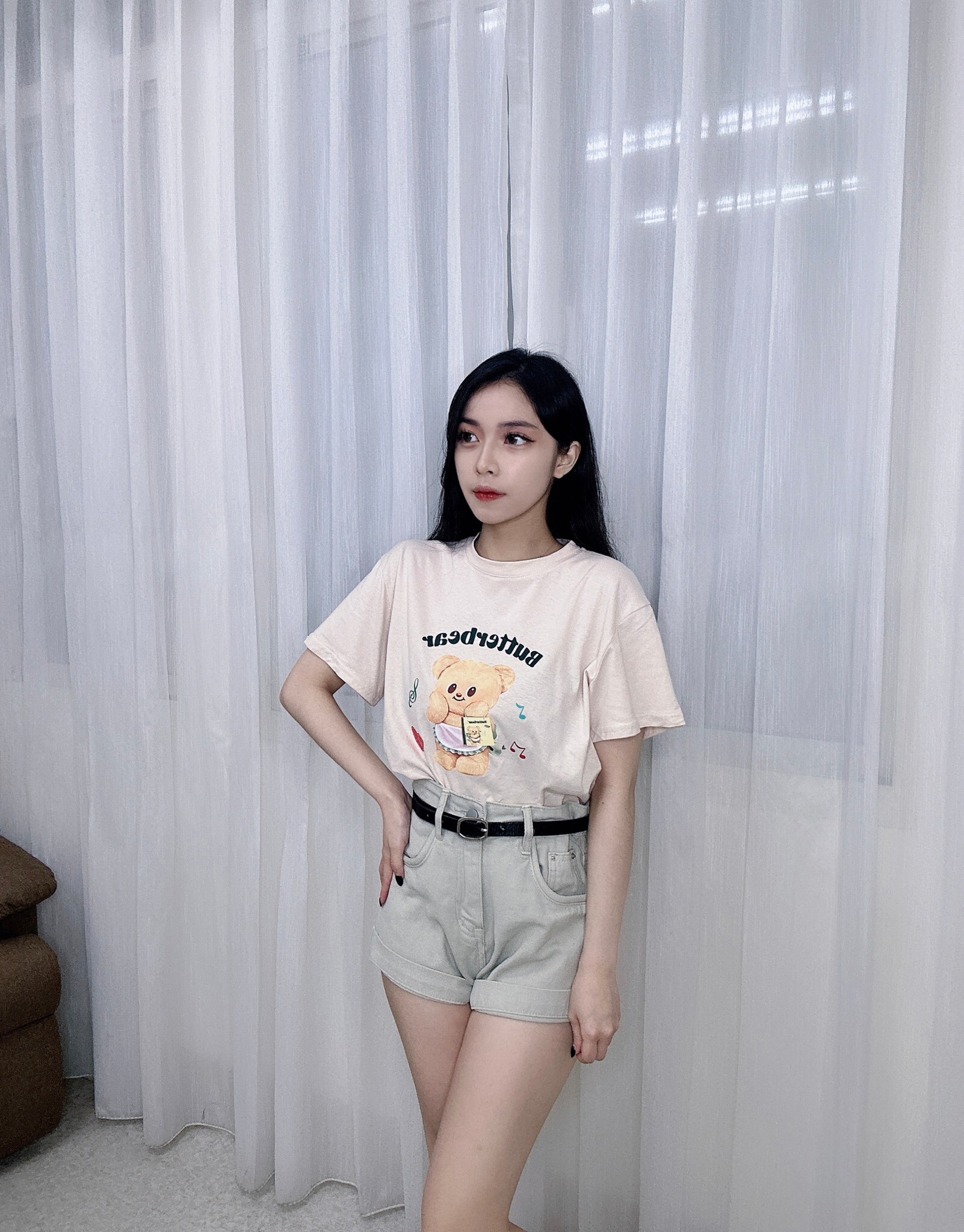 𝓐𝓐2102泰國奶油小熊TEE (4)