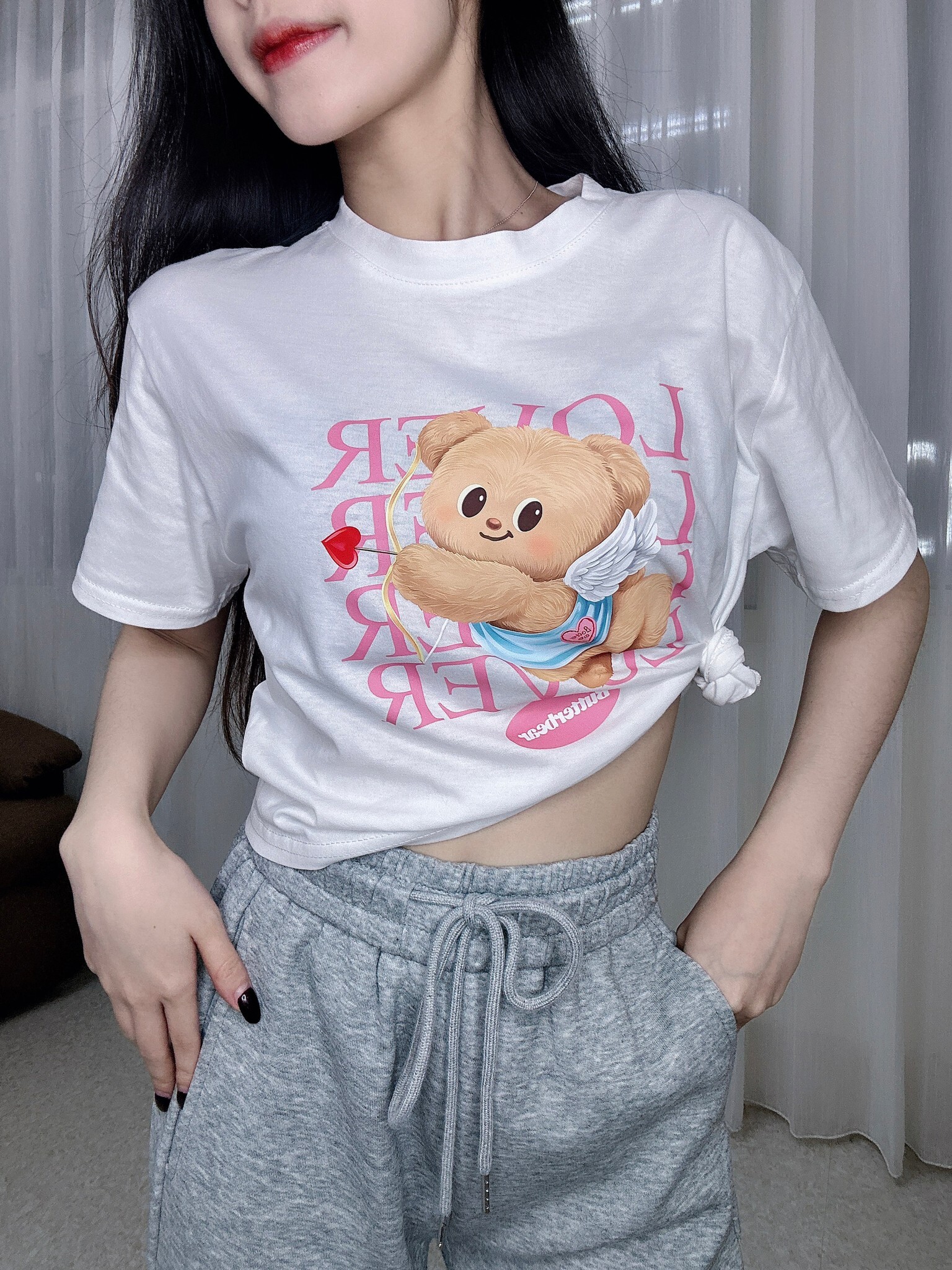 𝓐𝓐2102泰國奶油小熊TEE (3)