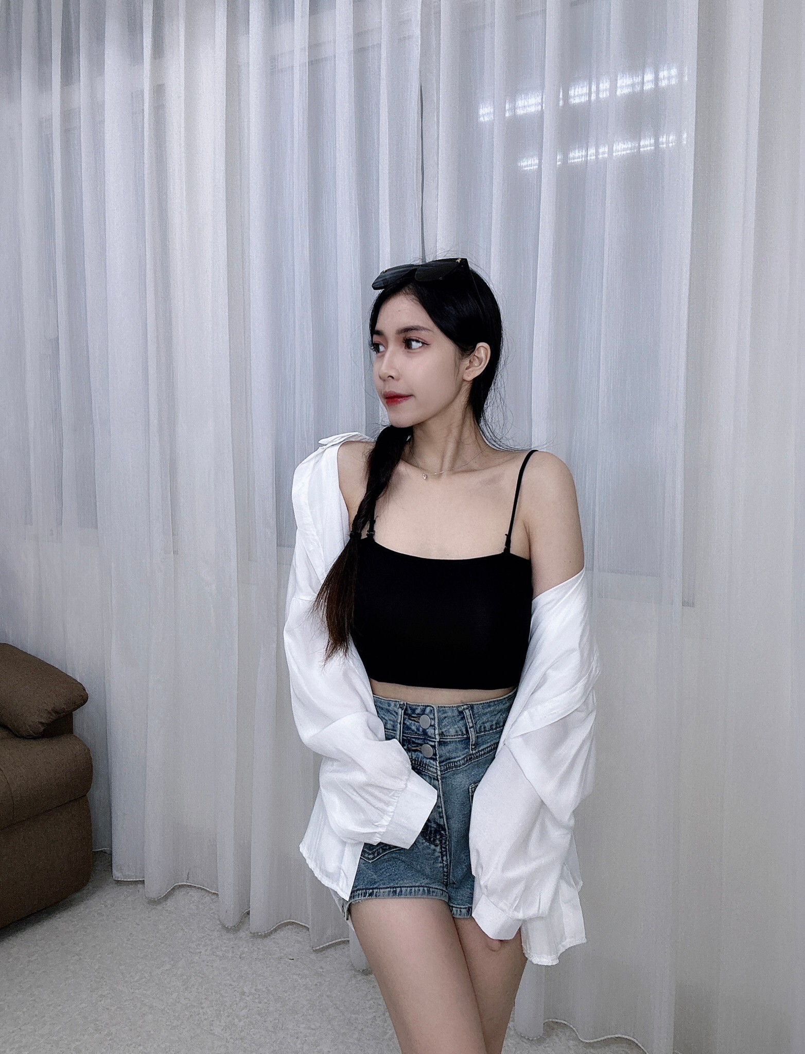 259𝓐𝓐春款肩可拆卸厚杯小可愛 (2)