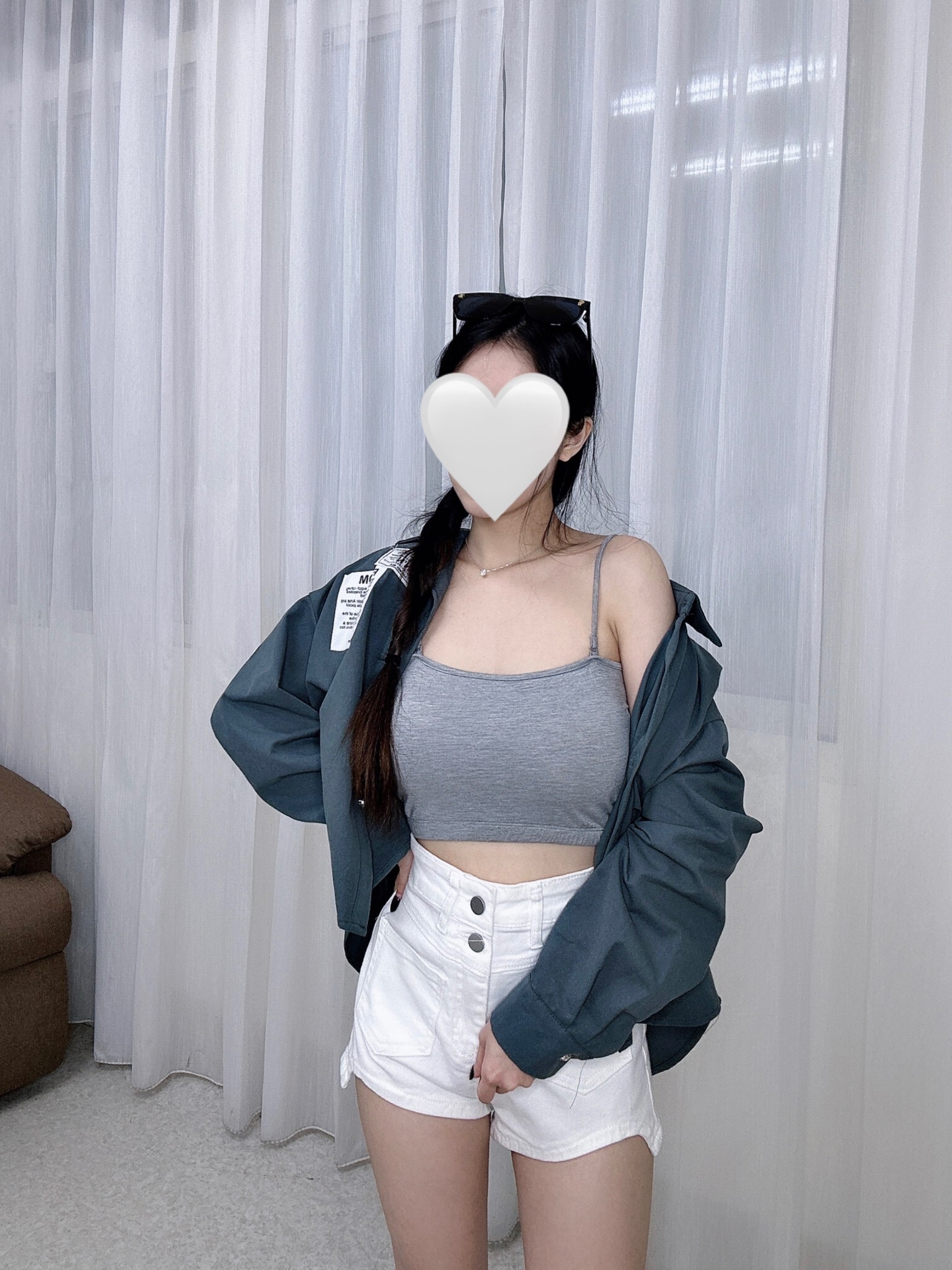 259𝓐𝓐春款肩可拆卸厚杯小可愛 (4)