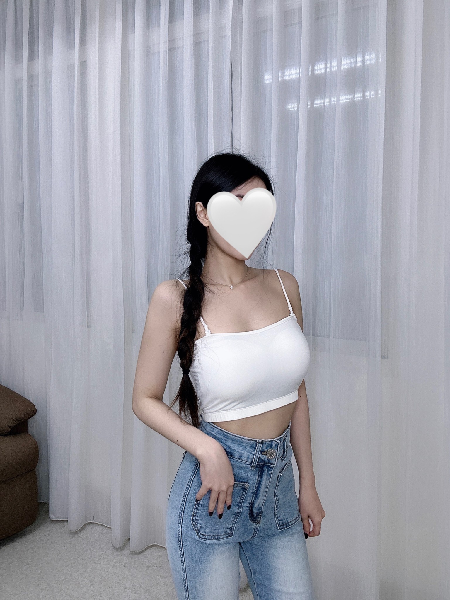 259𝓐𝓐春款肩可拆卸厚杯小可愛