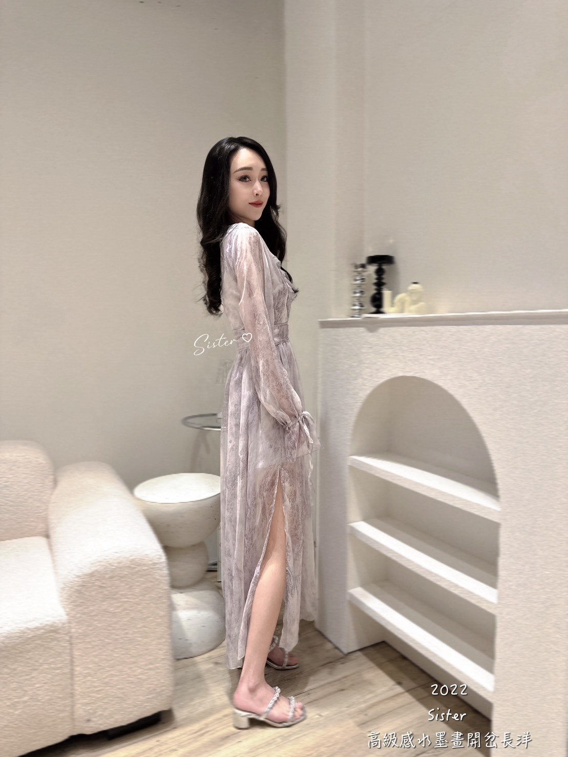 2022 高級感水墨畫開岔長洋 (2)