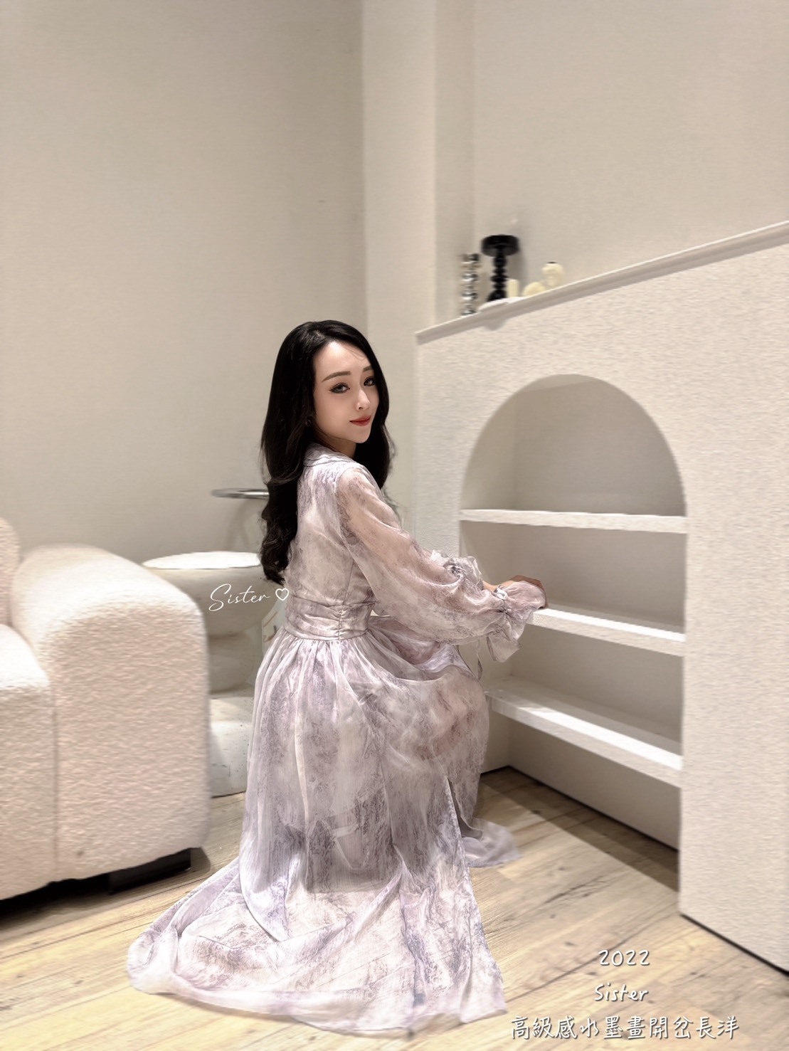 2022 高級感水墨畫開岔長洋 (3)