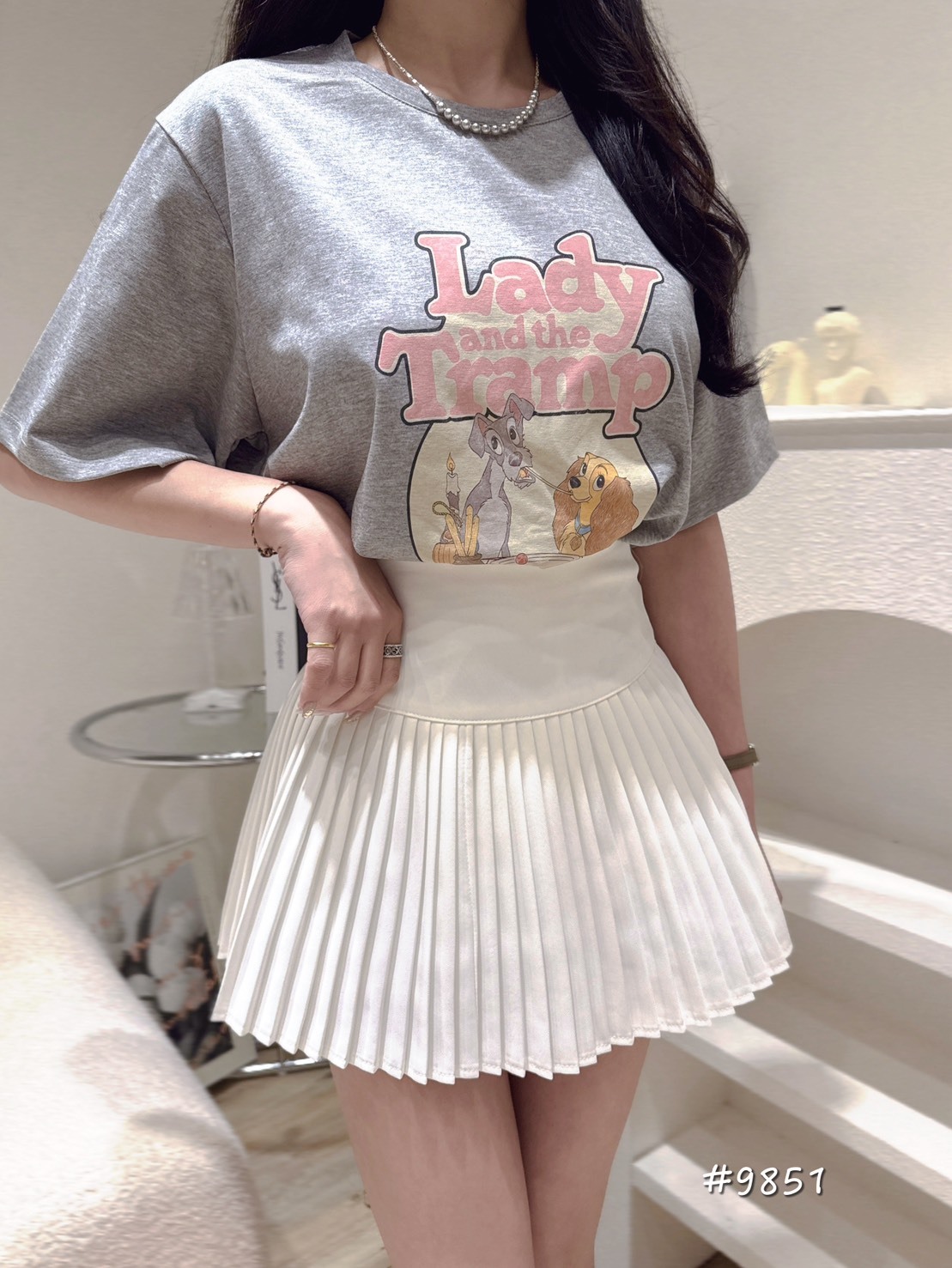 #9851 小姐與流氓寬T (3)