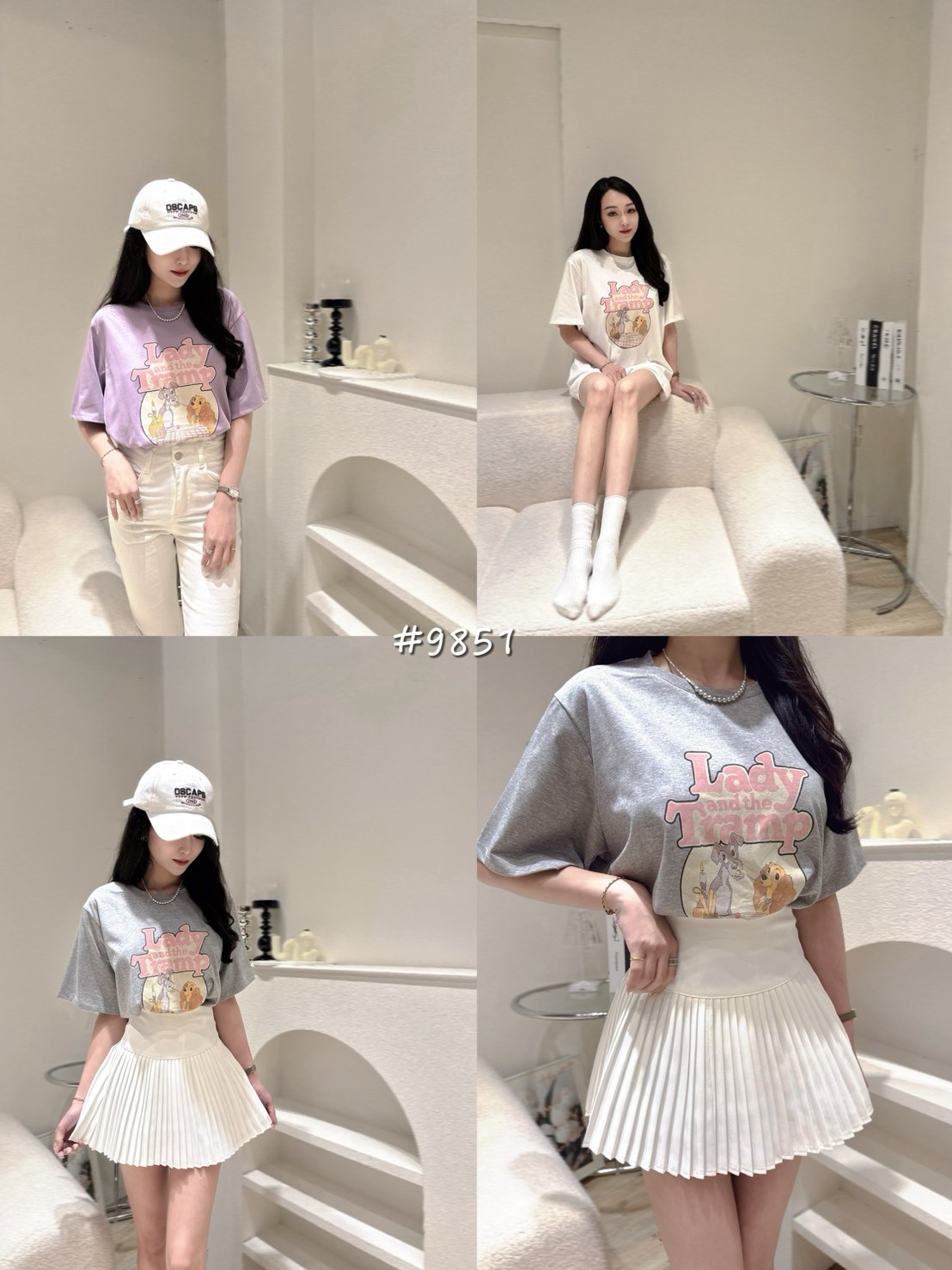 #9851 小姐與流氓寬T (5)