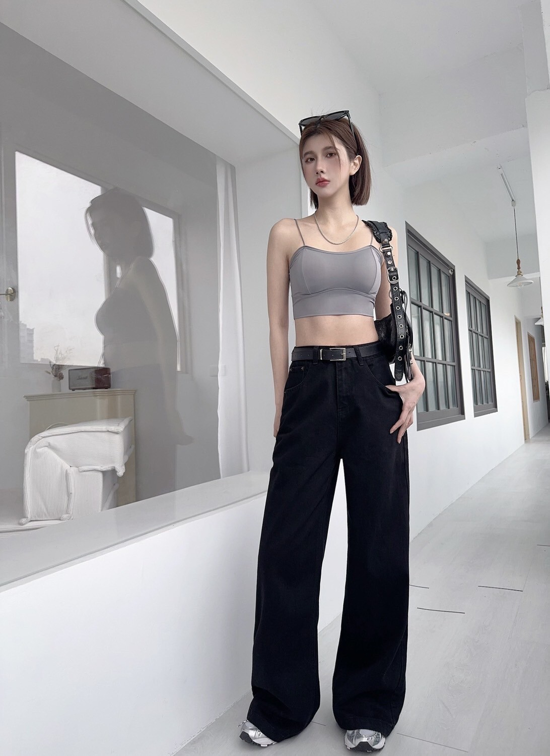 2125 𝓛𝓪𝓭𝔂𝓰𝓸細肩冰絲涼感bra top (4)