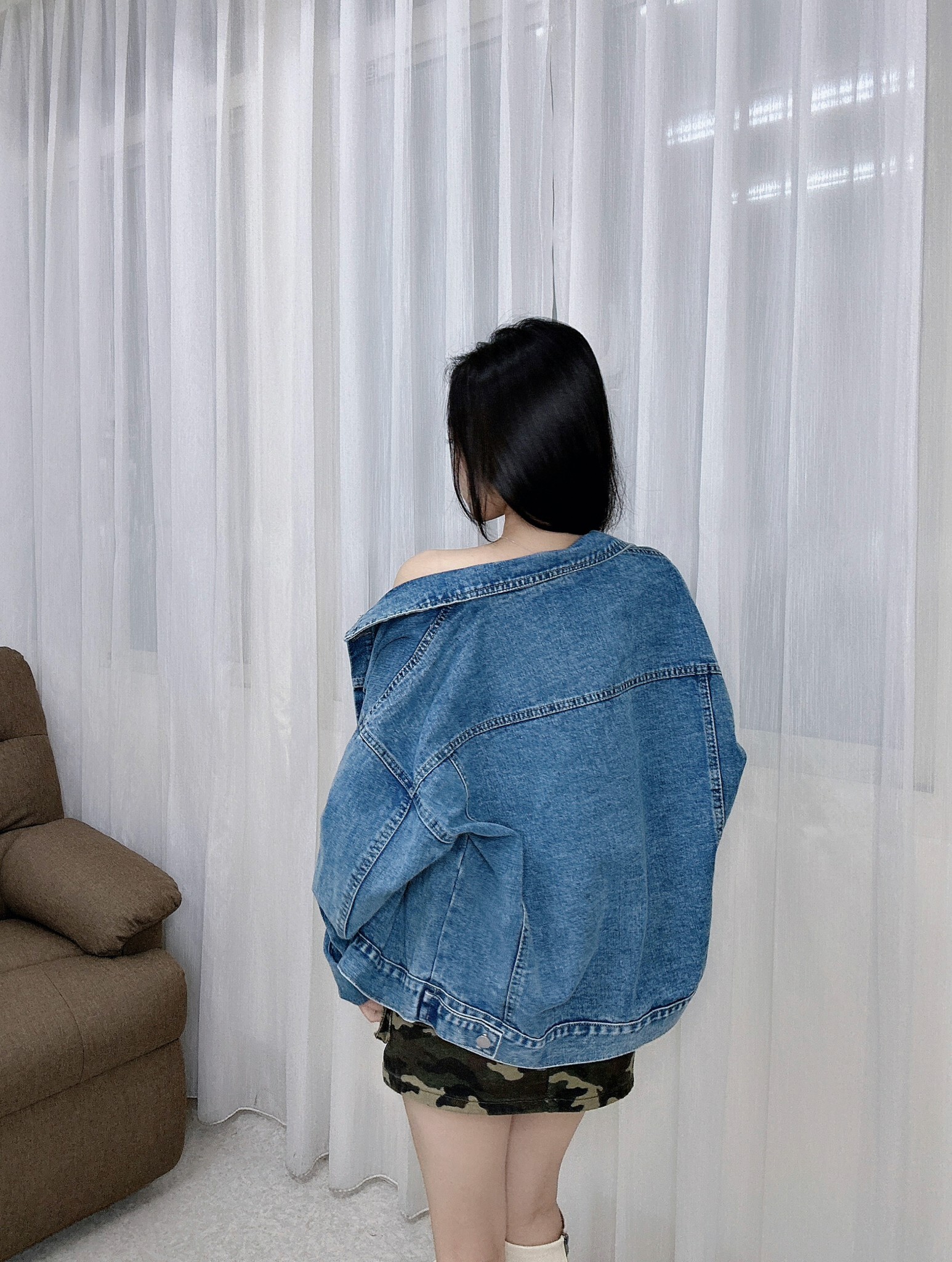 2695百搭牛仔外套 (3)