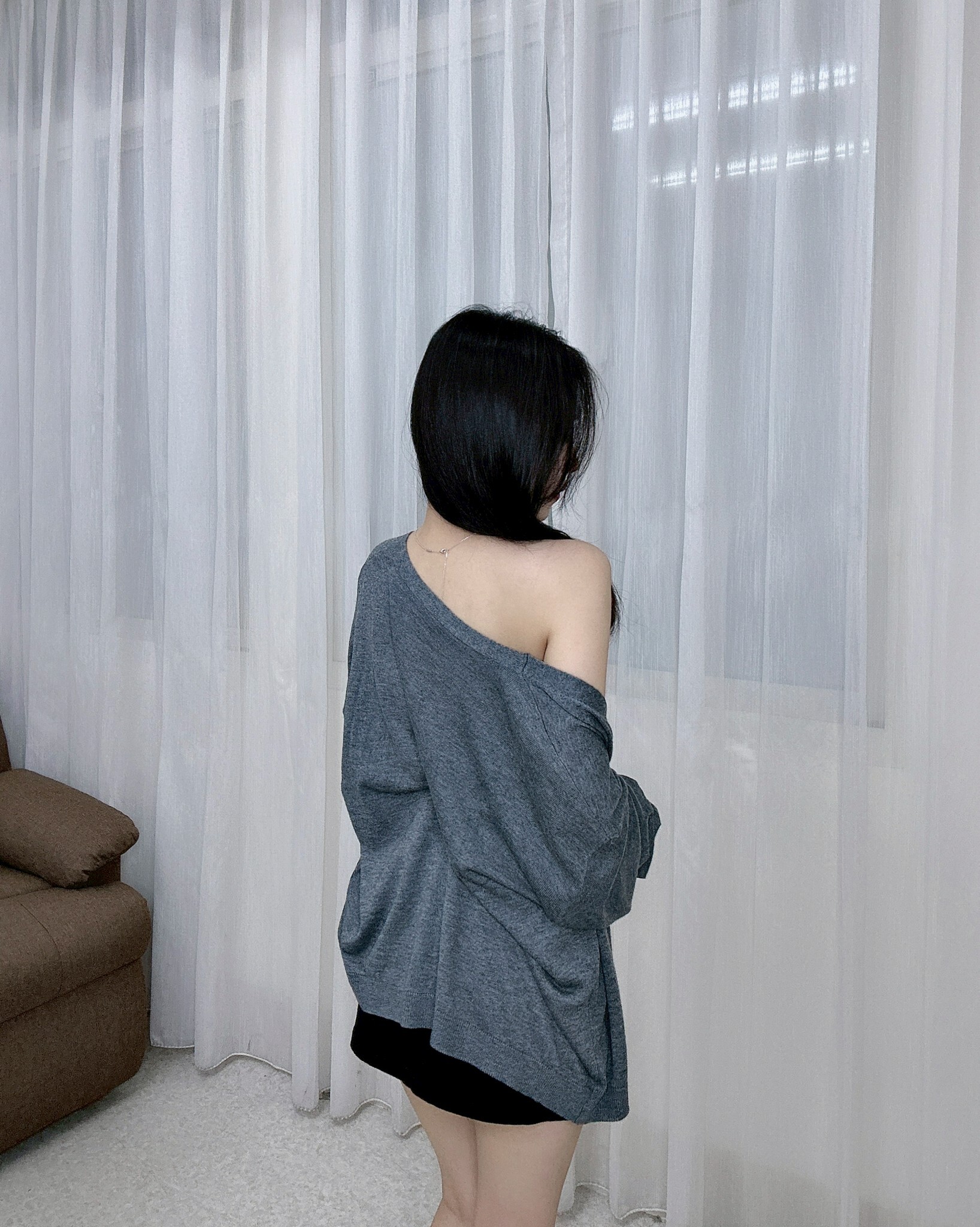 623薄針織罩衫 (3)