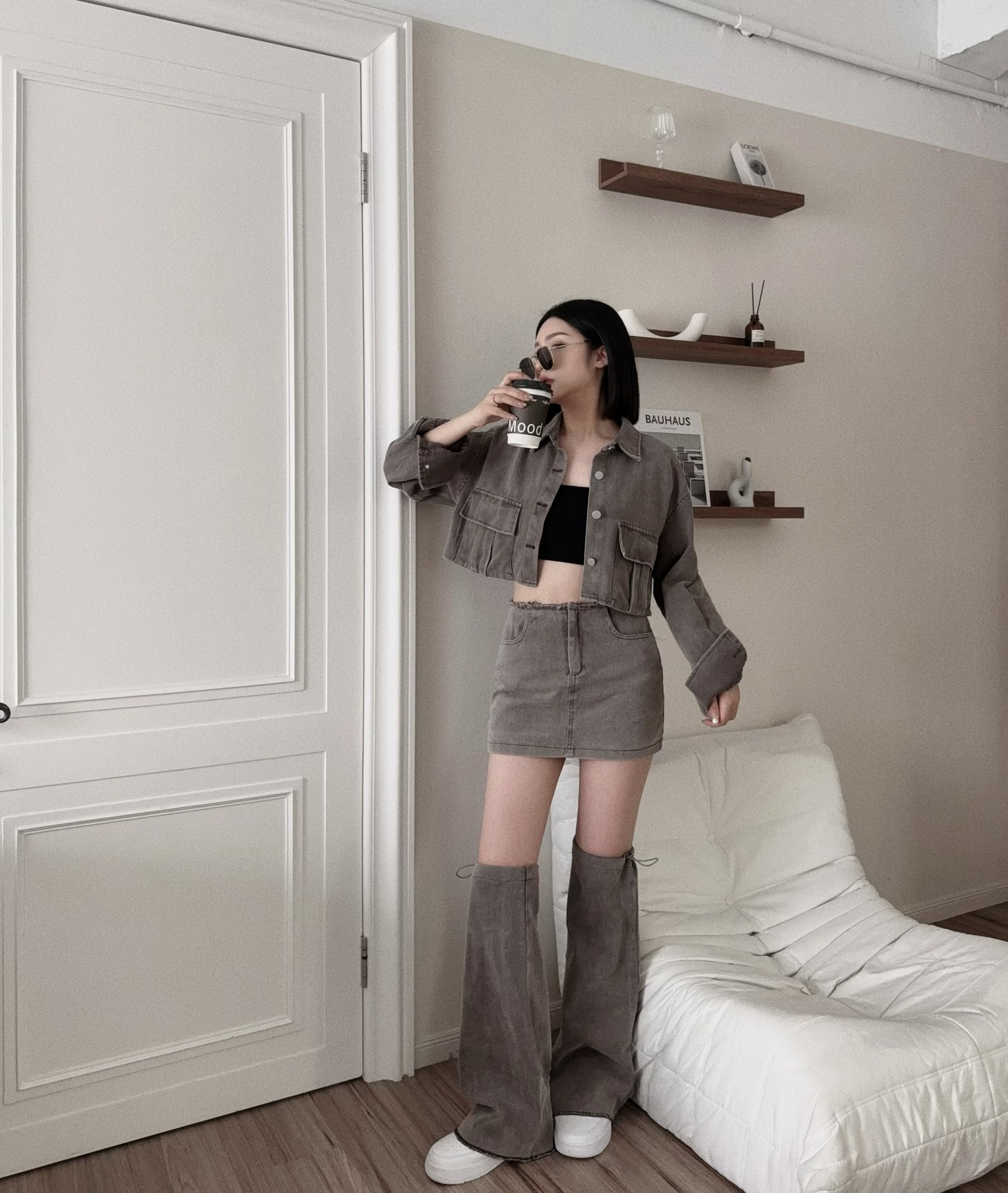 5480 『訂製款』率性街頭牛仔三件套 (2)