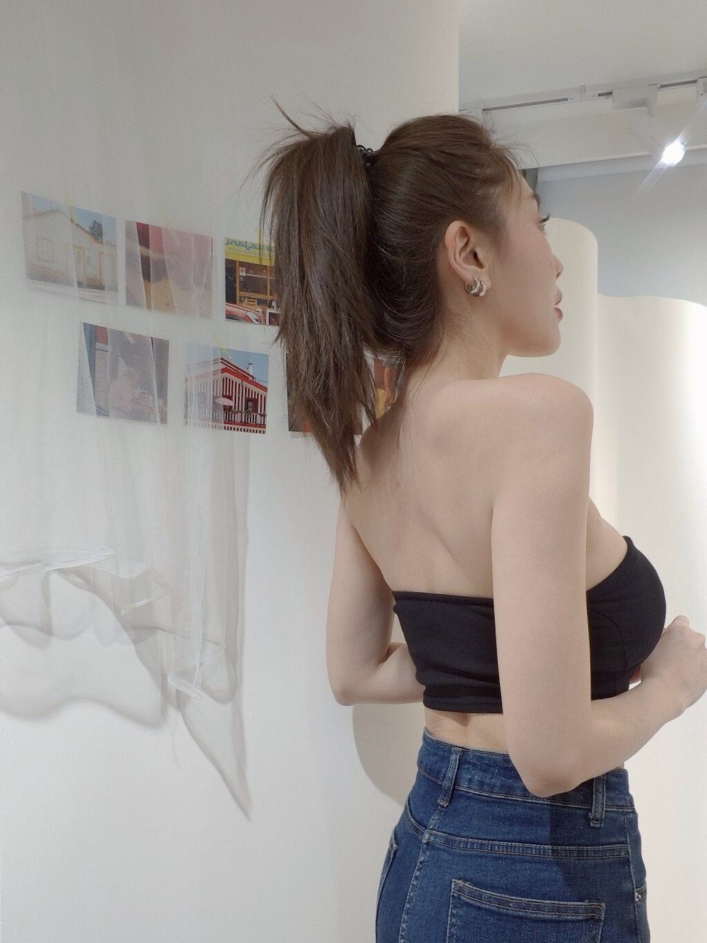 ｜20250402｜🔍獨家原創#5947桃心半截式內圈全包覆！加厚罩杯可以拆 (7)